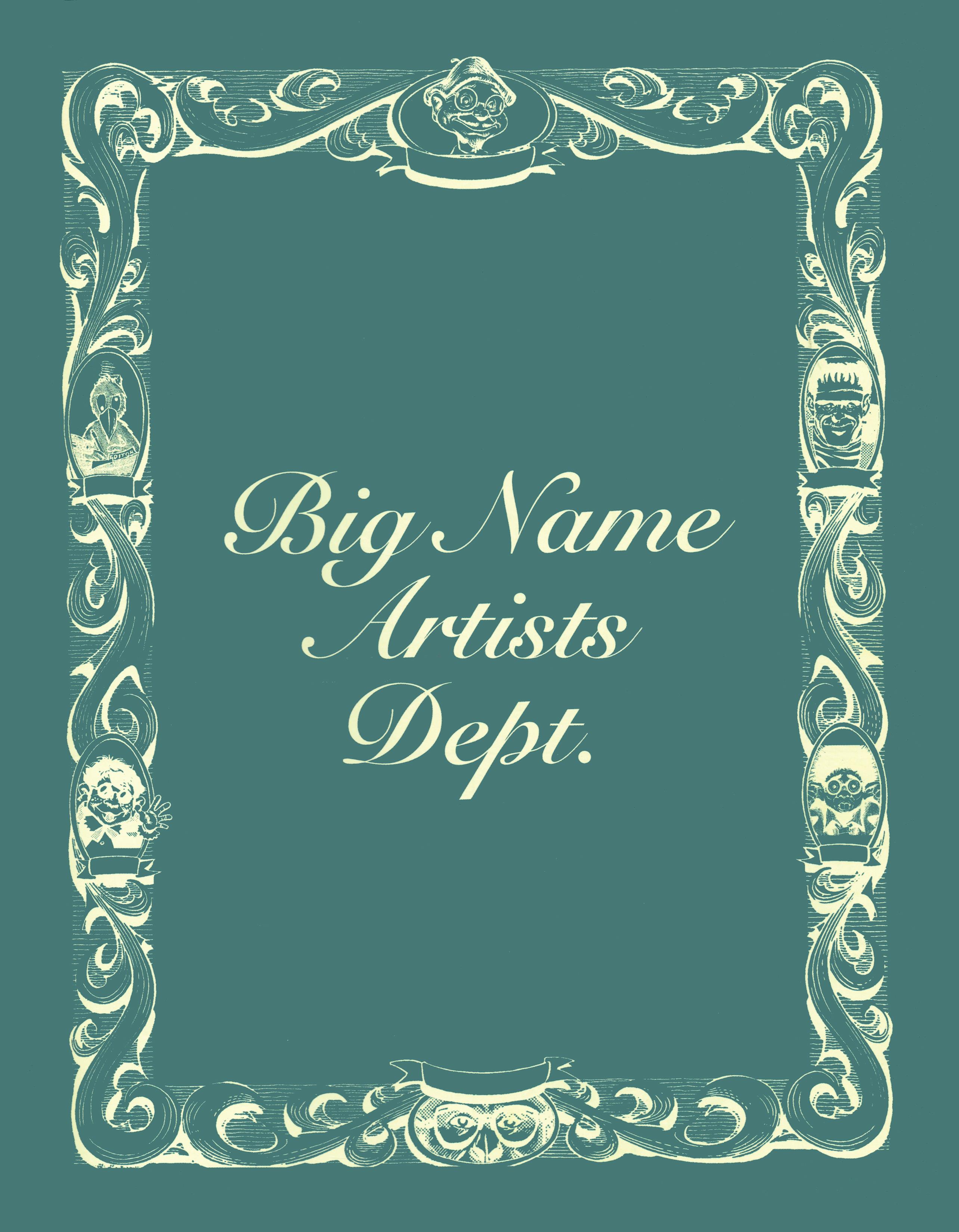 Read online Behaving Madly comic -  Issue # TPB (Part 2) - 51