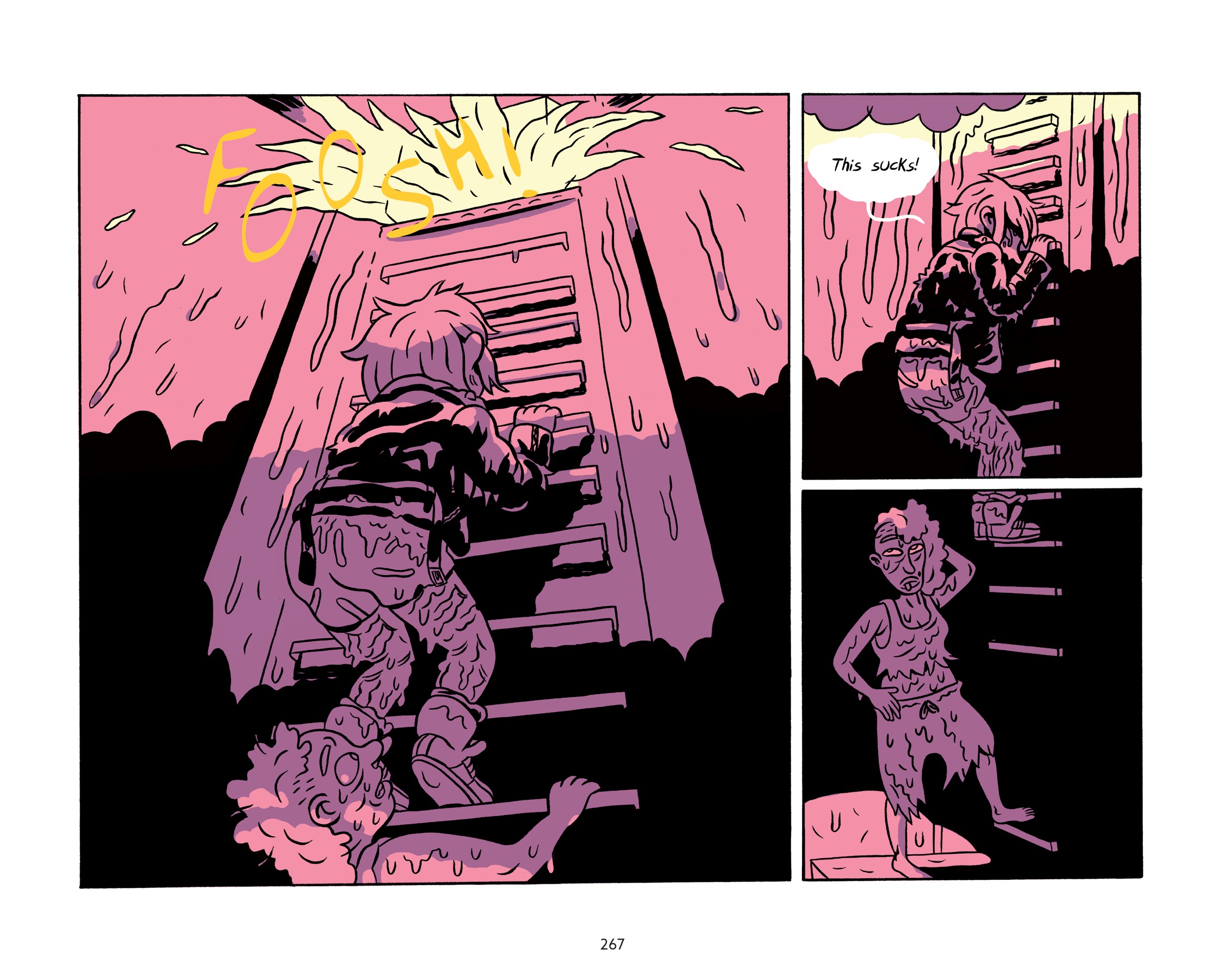Read online BTTM FDRS comic -  Issue # TPB (Part 3) - 68
