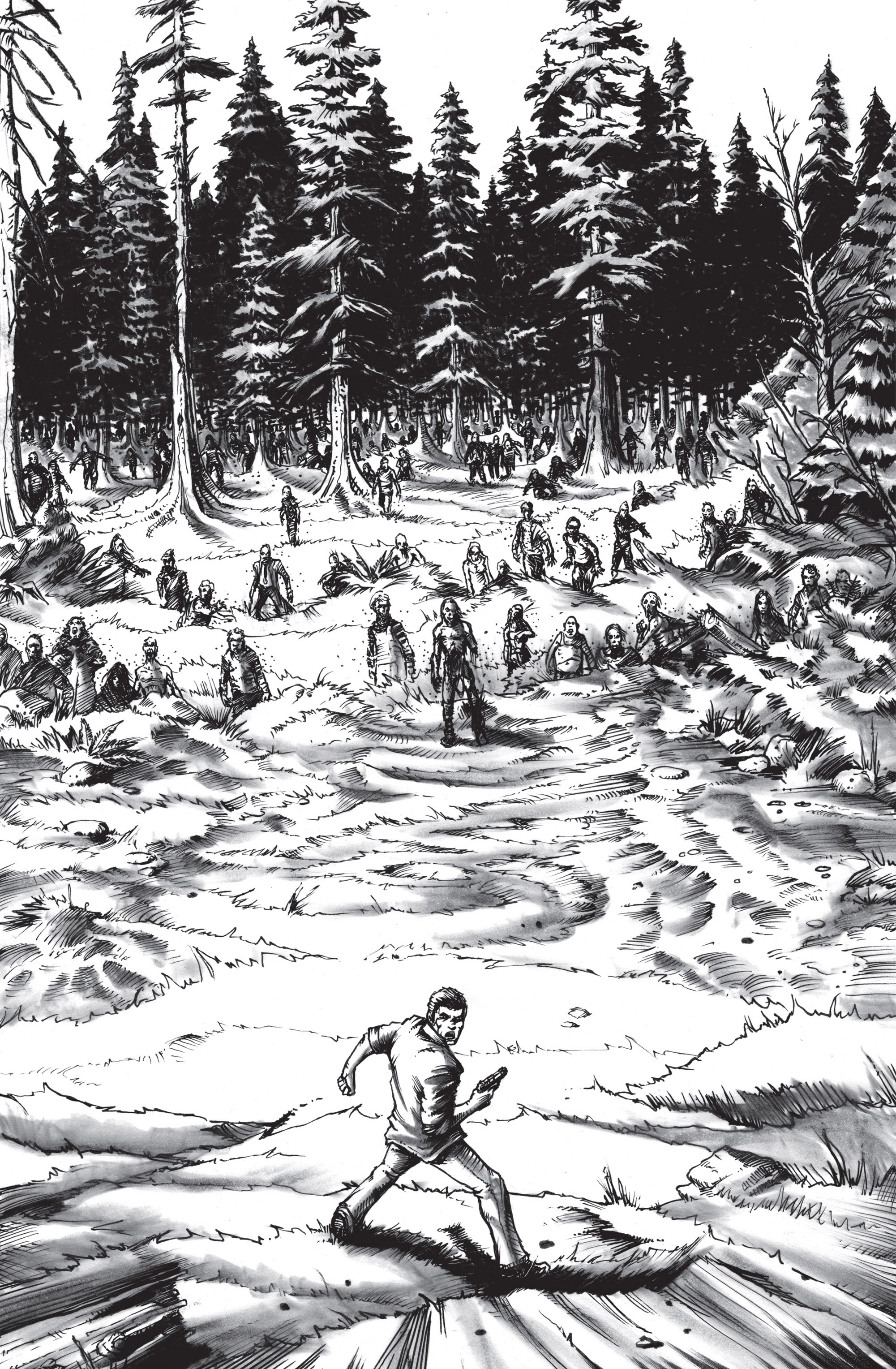 Read online SAFE comic -  Issue # Full - 46
