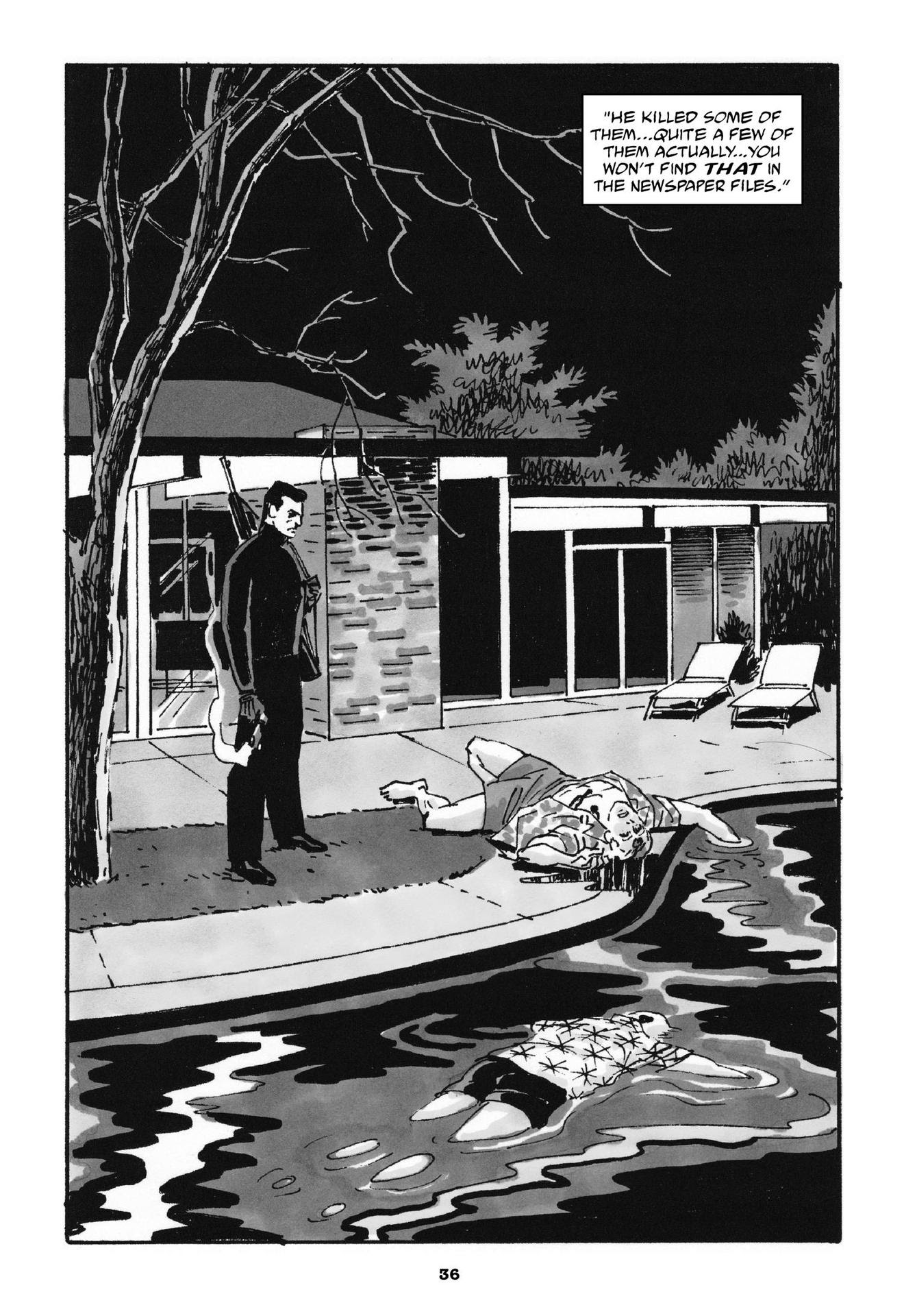 Read online Return to Perdition comic -  Issue # TPB (Part 1) - 37