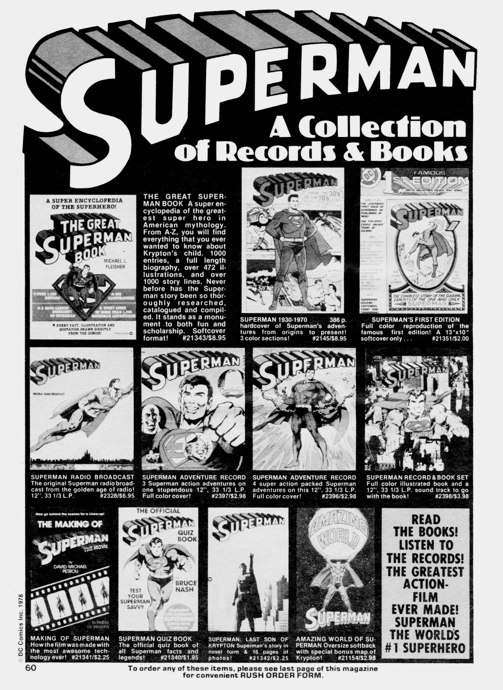 Read online Vampirella (1969) comic -  Issue #84 - 60