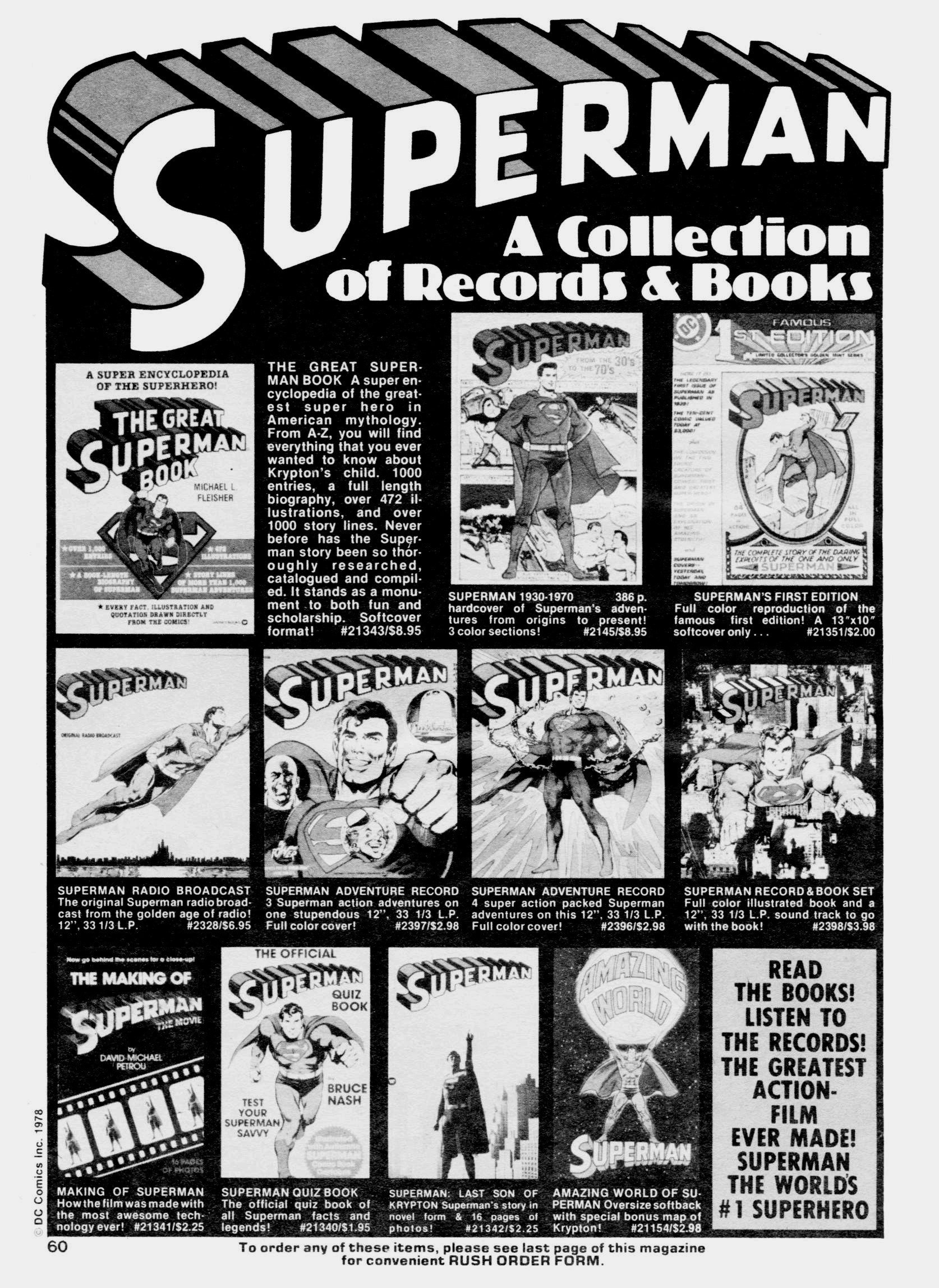 Read online Vampirella (1969) comic -  Issue #84 - 60