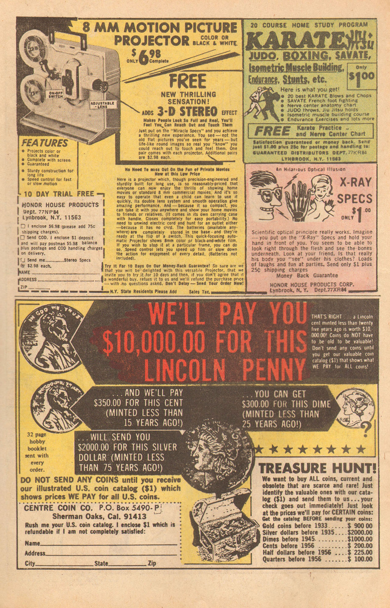 Read online Our Love Story comic -  Issue #16 - 6