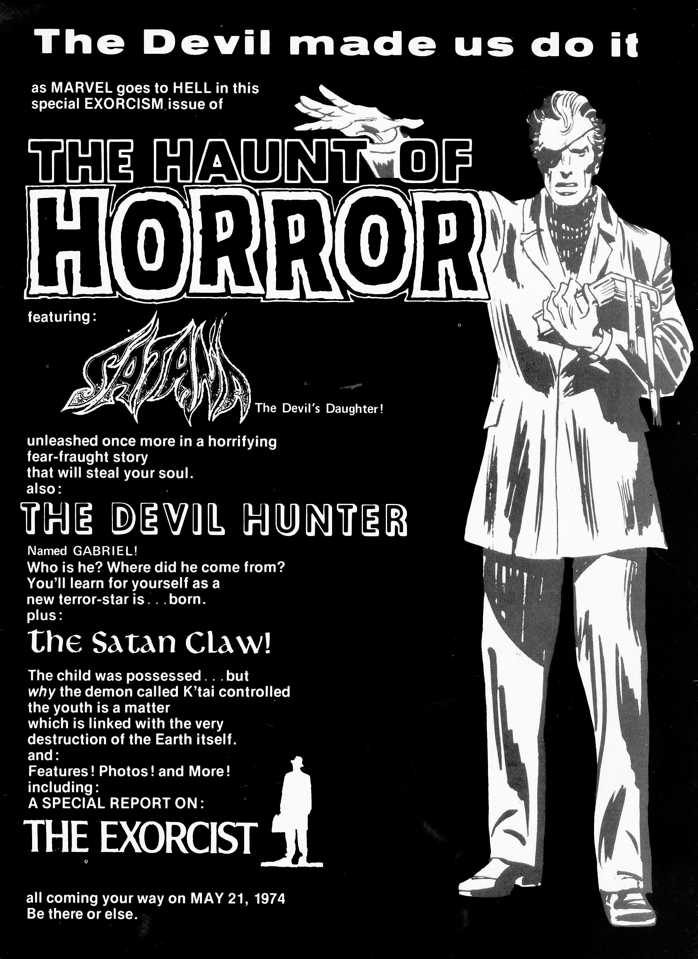 Read online Haunt of Horror comic -  Issue #1 - 68