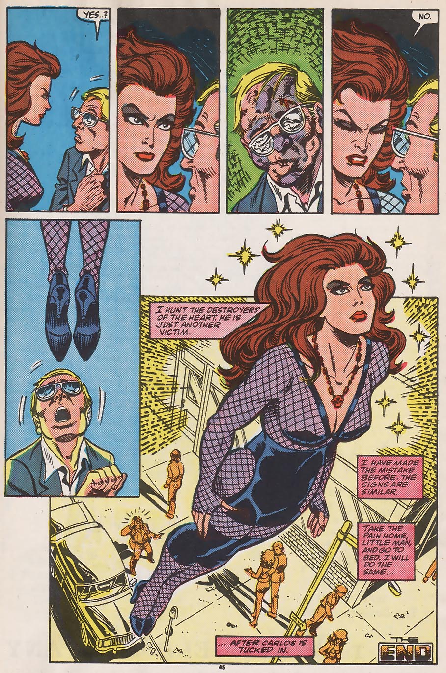 Read online Web of Spider-Man (1985) comic -  Issue # _Annual 4 - 40