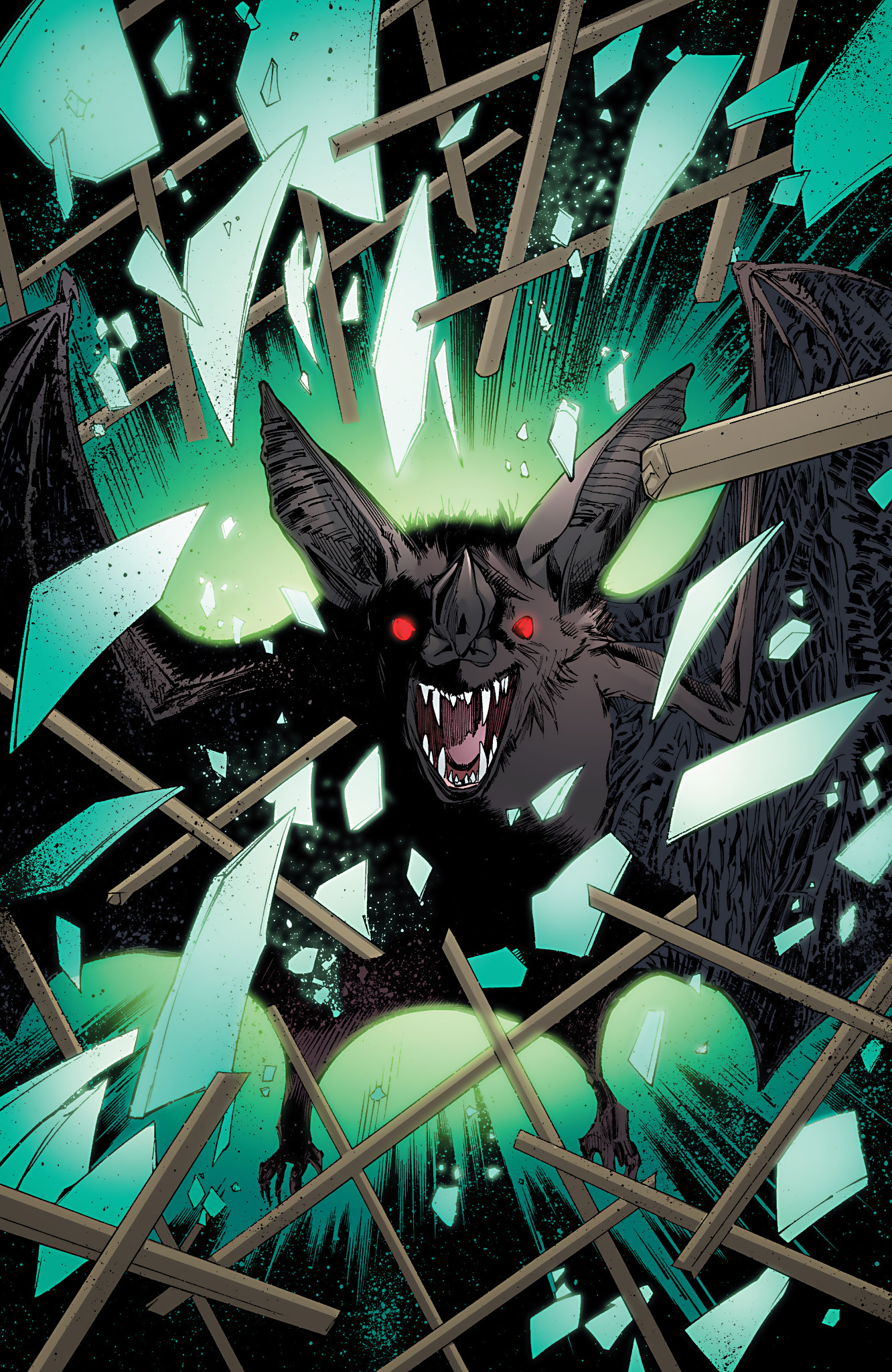 Read online Batman (1940) comic -  Issue # _TPB Time And The Batman (Part 3) - 47