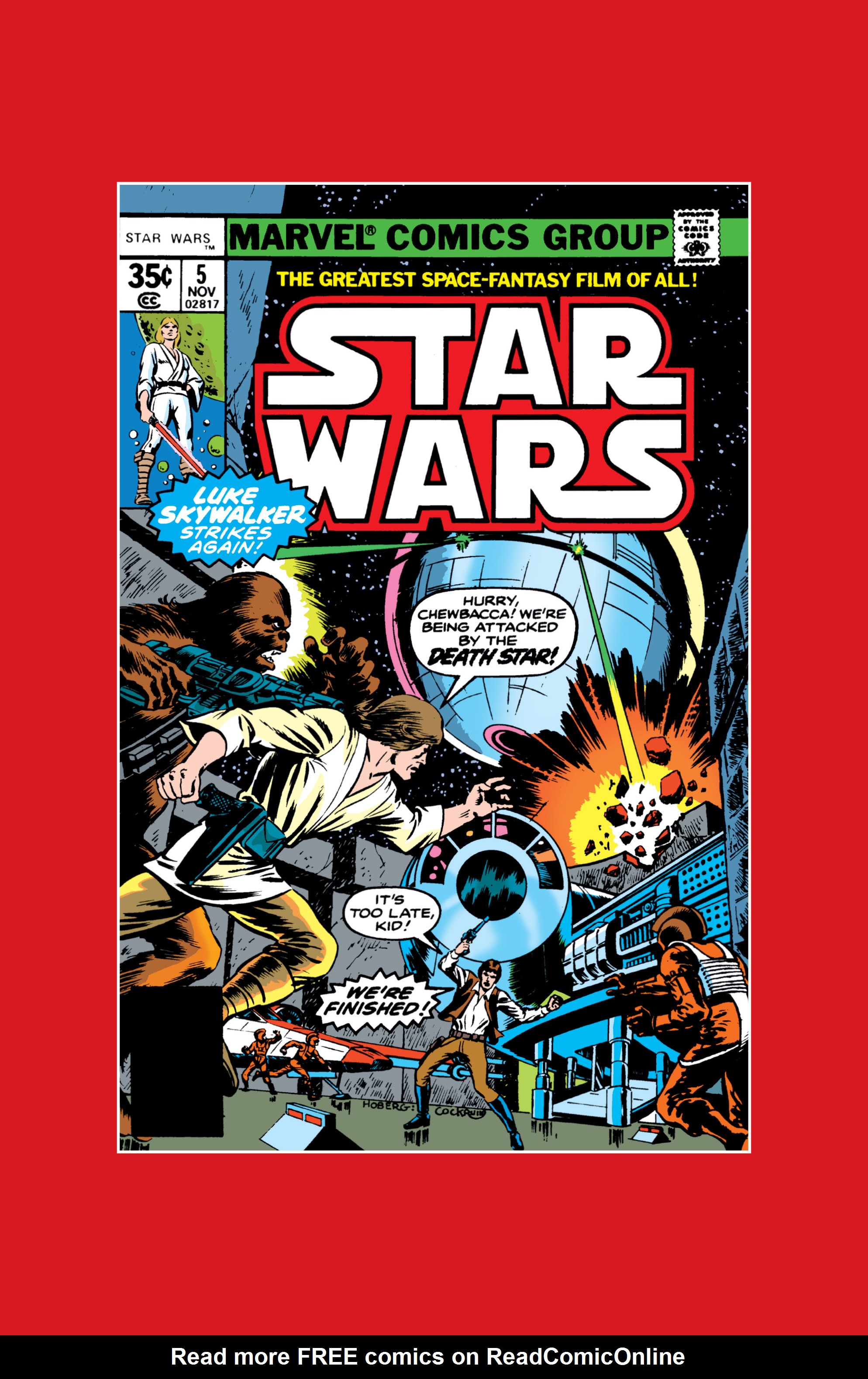 Read online Star Wars Omnibus comic -  Issue # Vol. 13 - 80