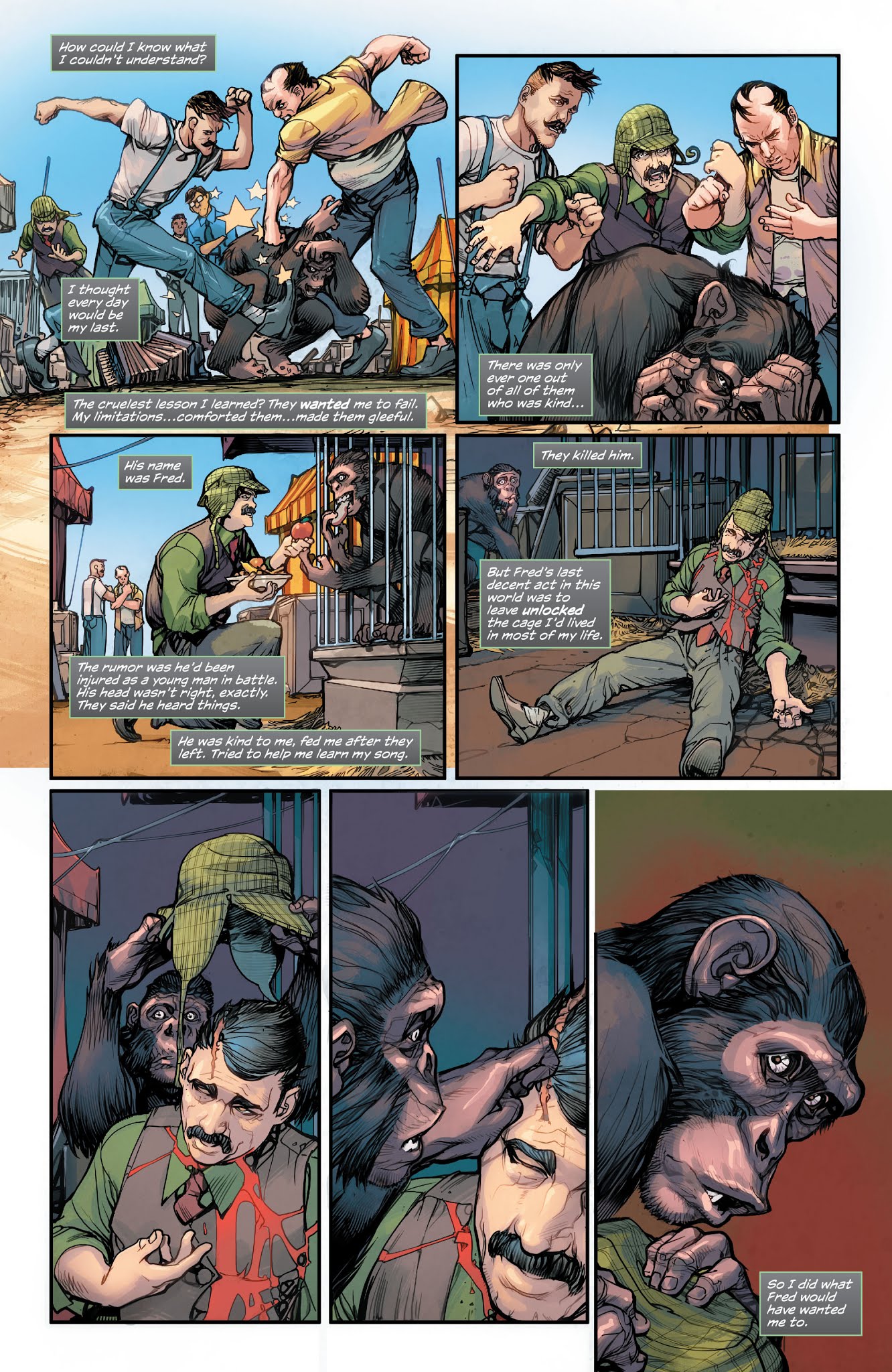 Read online Dark Nights: Metal: Dark Knights Rising comic -  Issue # TPB (Part 2) - 54