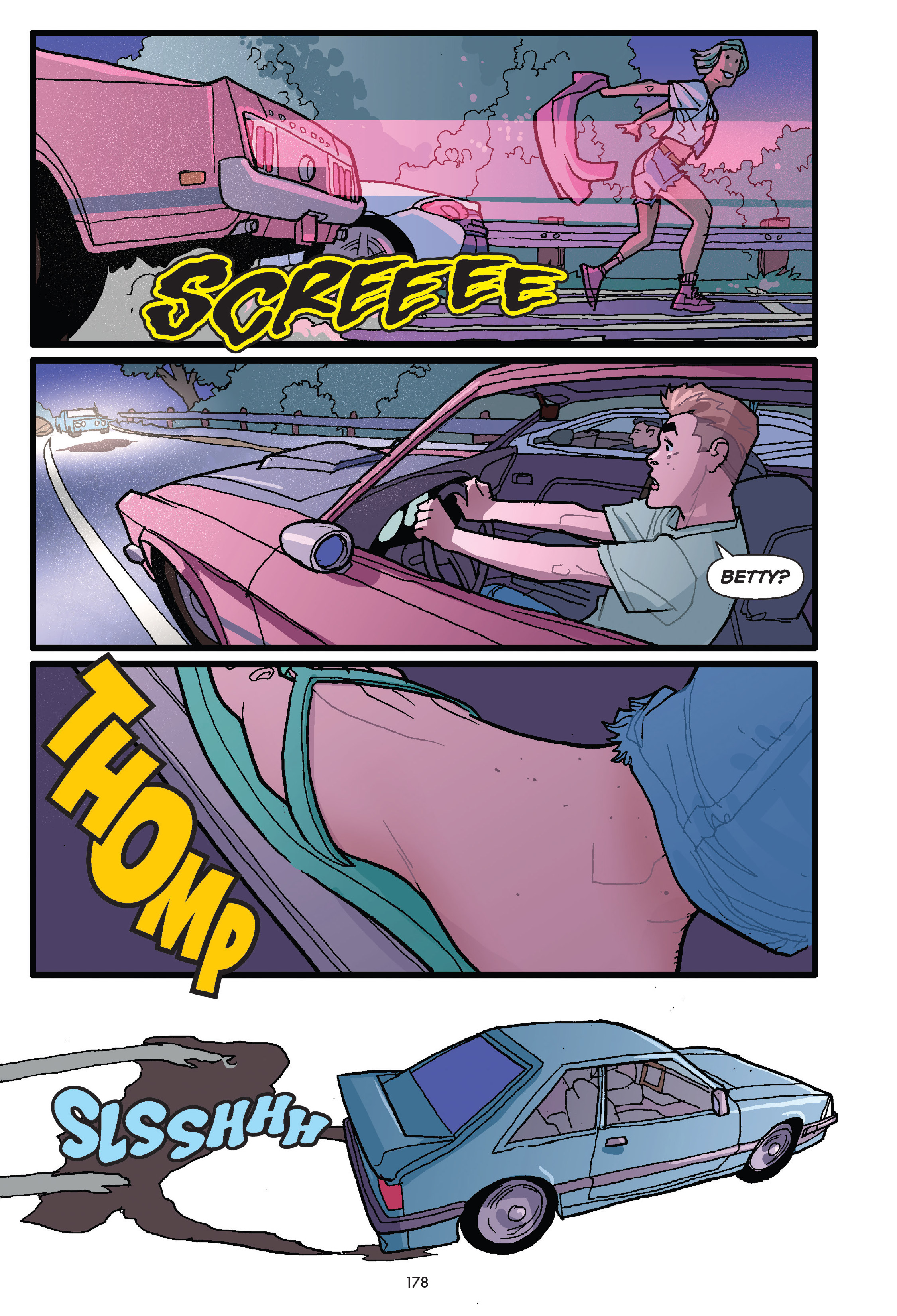 Read online Archie: Varsity Edition comic -  Issue # TPB 2 (Part 2) - 79
