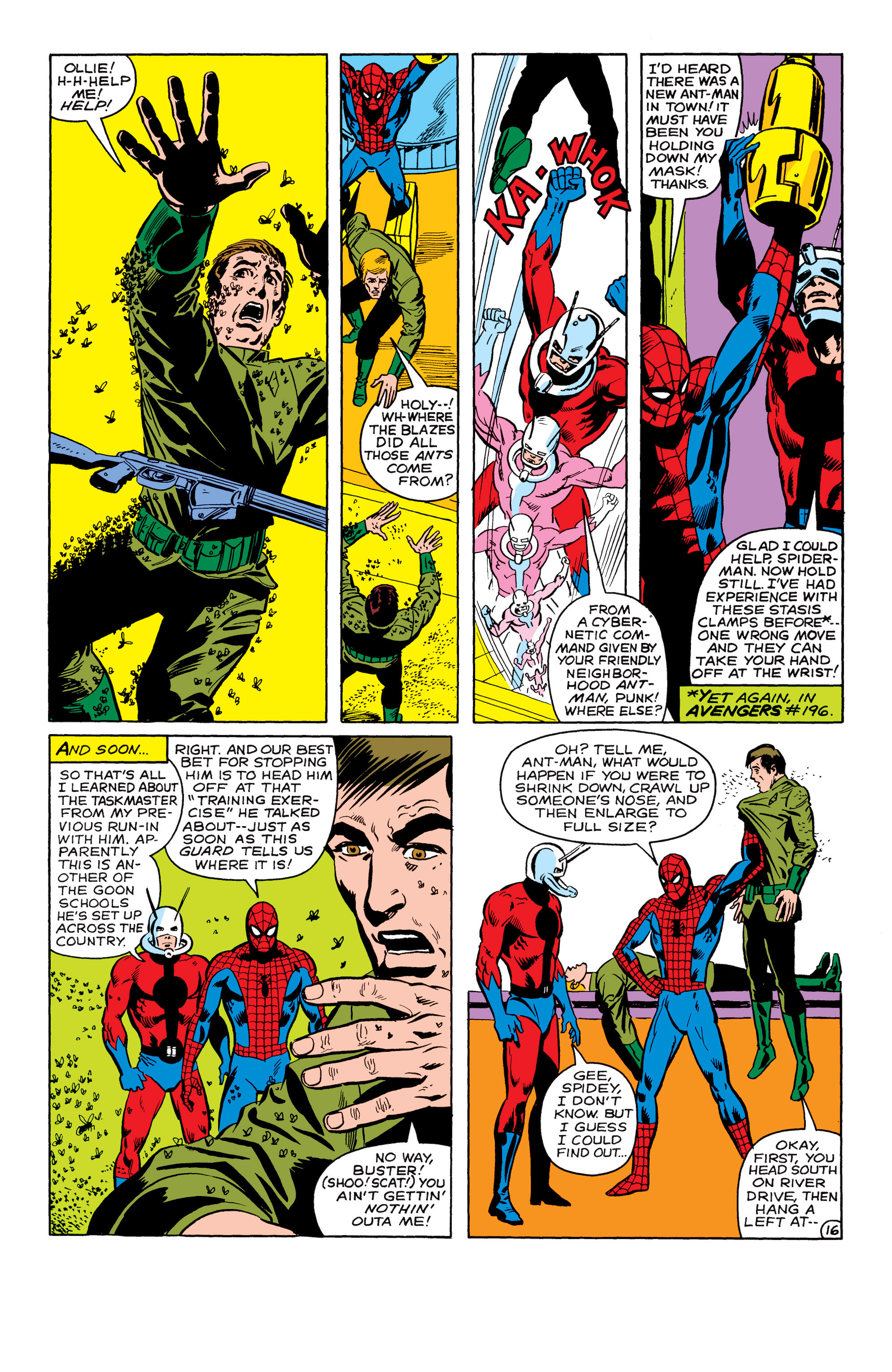 Read online Ant-Man: Scott Lang comic -  Issue #Ant-Man: Scott Lang TPB - 152