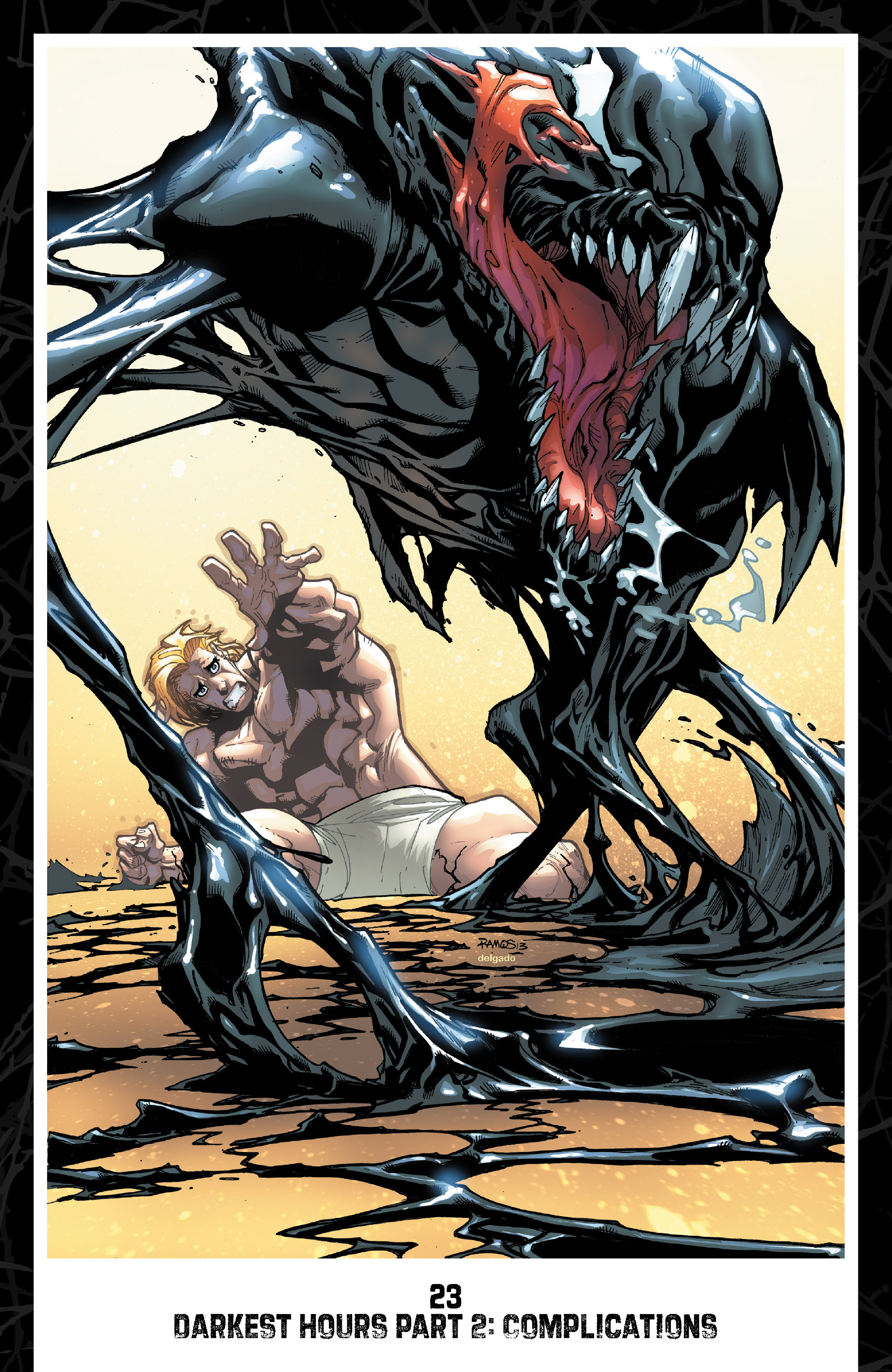 Read online Superior Spider-Man comic -  Issue # (2013) _The Complete Collection 2 (Part 2) - 60