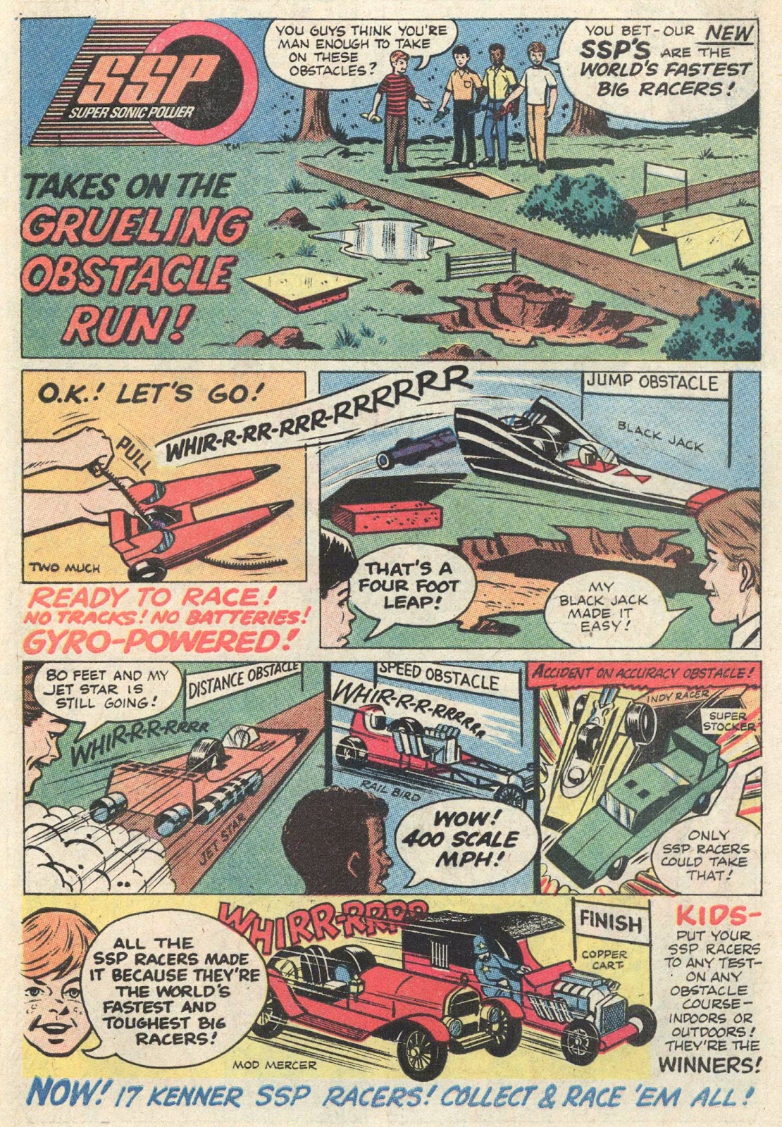 Action Comics (1938) issue 408 - Page 8