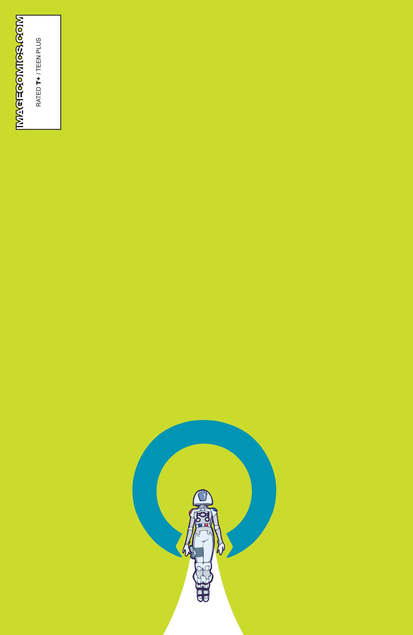 Read online Rocket Girl (2013) comic -  Issue #8 - 29