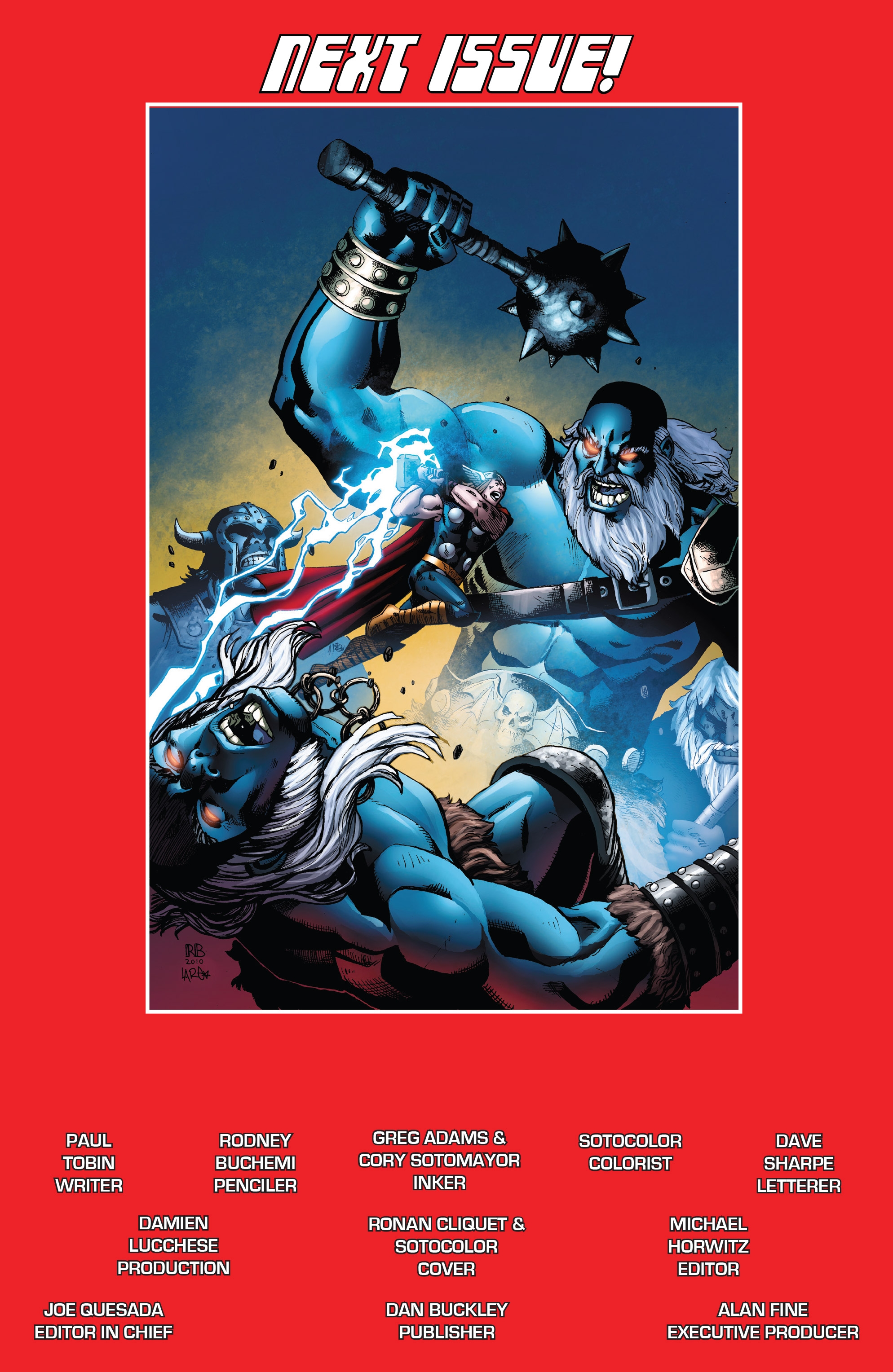 Read online Marvel Adventures Super Heroes (2010) comic -  Issue #10 - 25