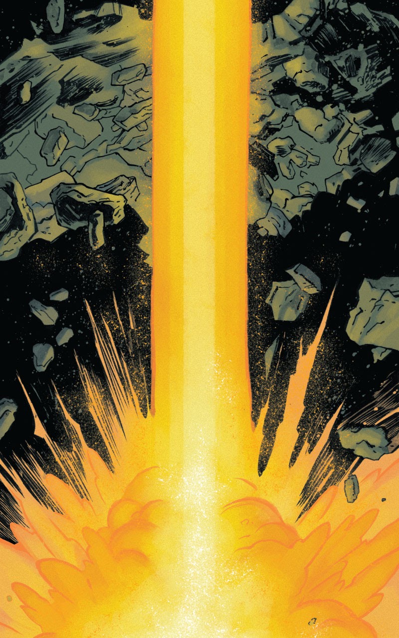 Read online X-Men Unlimited: Infinity Comic comic -  Issue #24 - 32