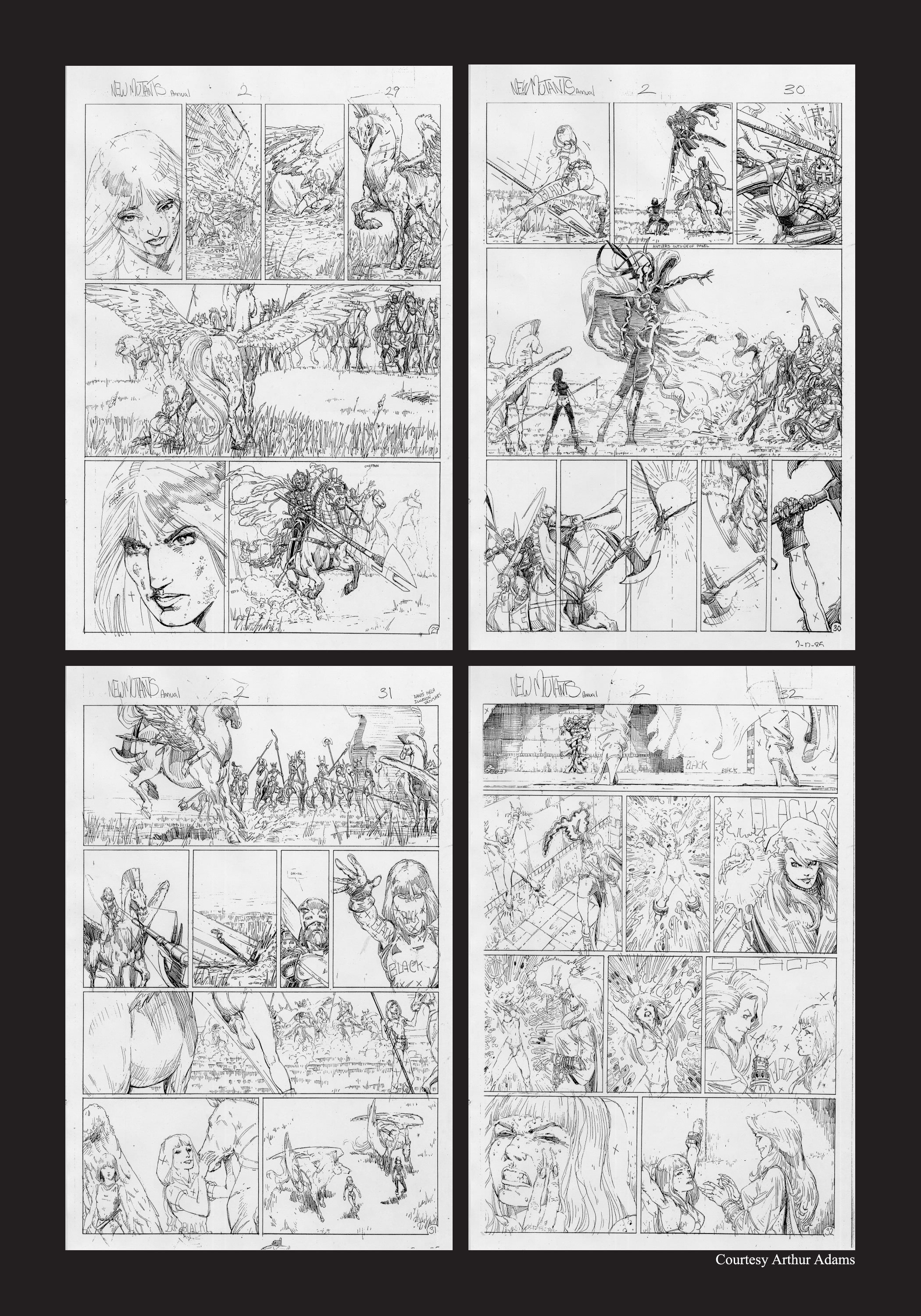 Read online Marvel Masterworks: The Uncanny X-Men comic -  Issue # TPB 12 (Part 5) - 31