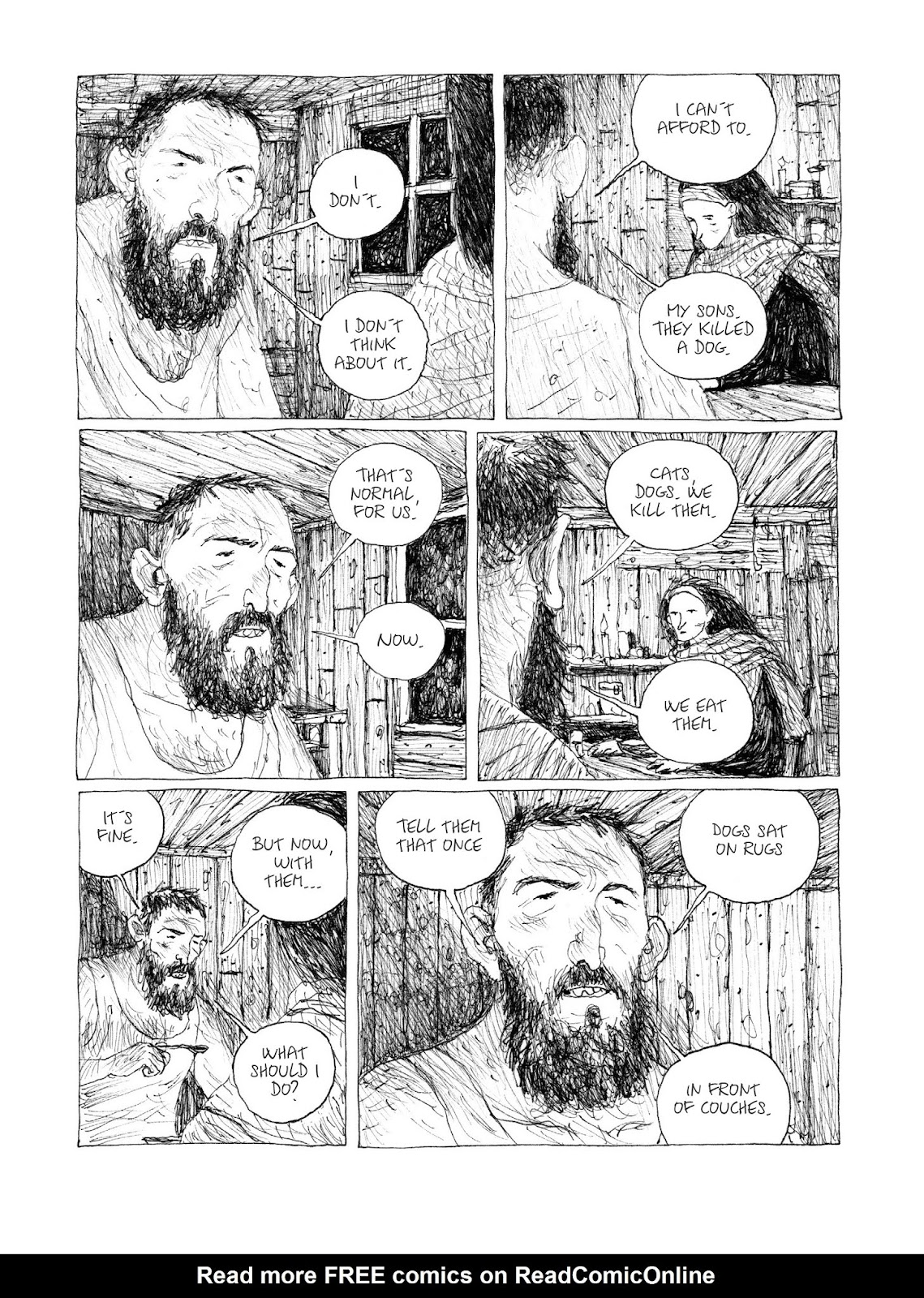 Land of the Sons issue TPB - Page 82