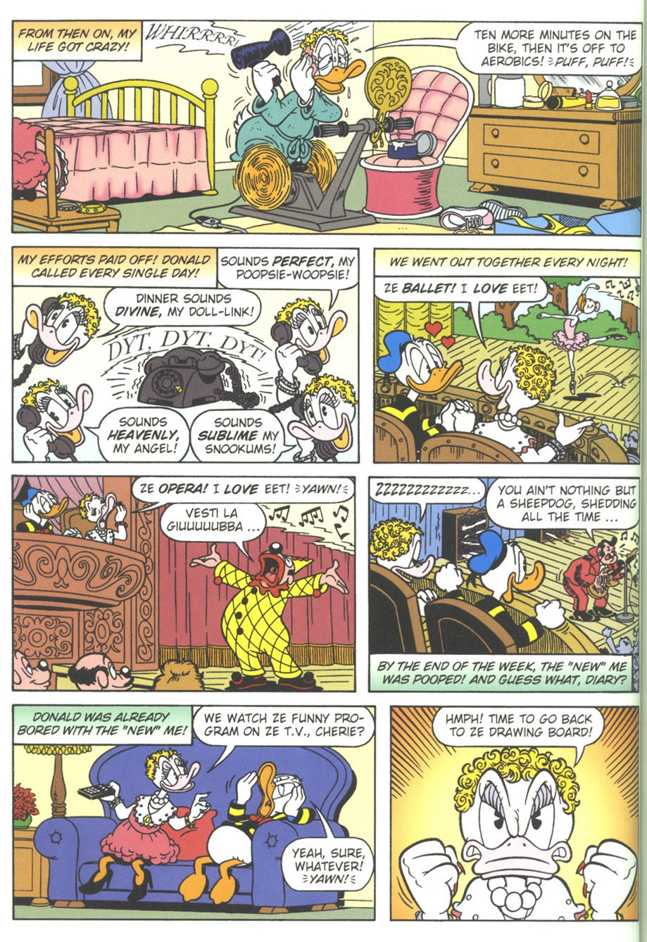 Read online Walt Disney's Comics and Stories comic -  Issue #619 - 45