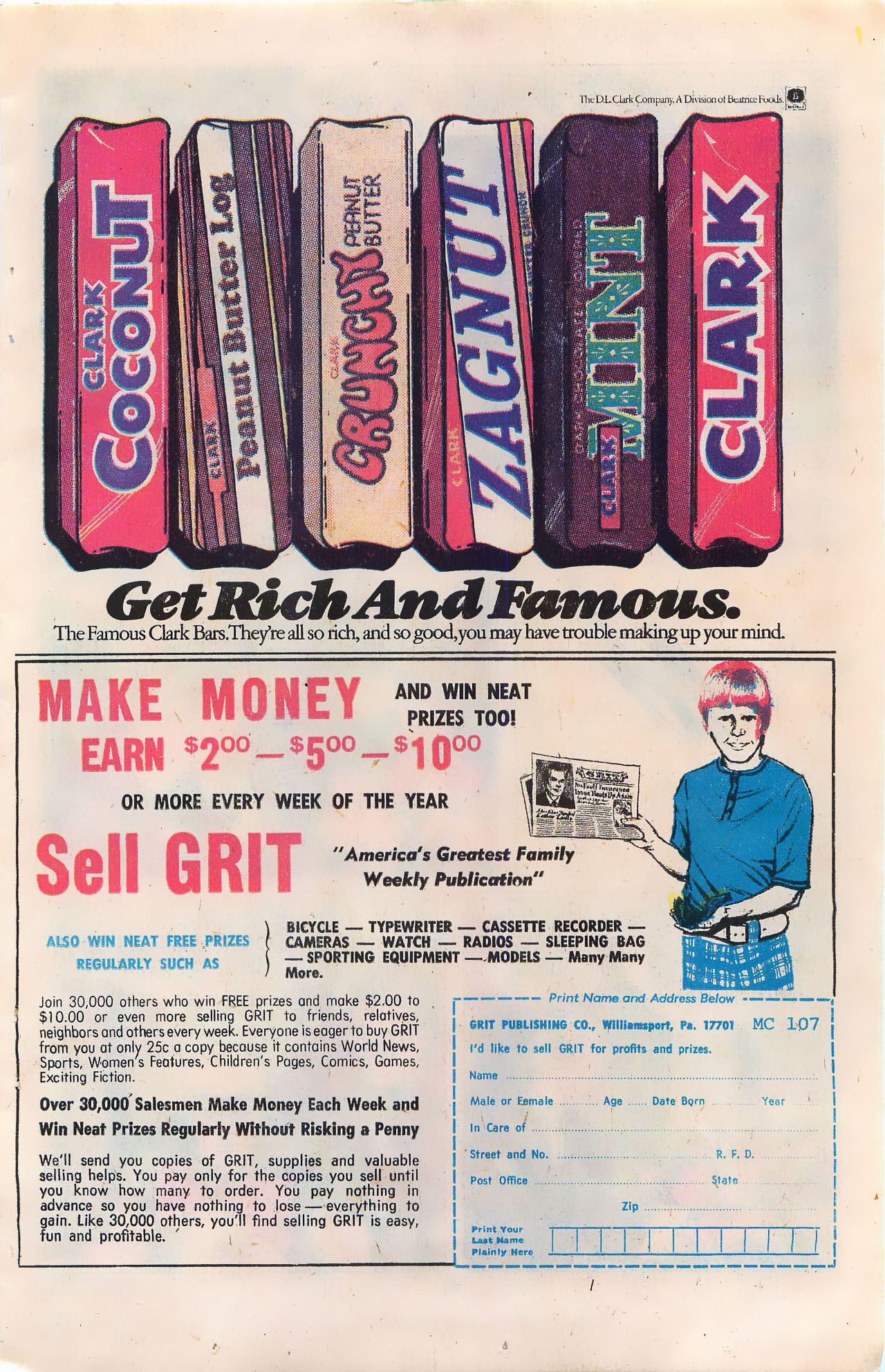 Read online Marvel Super Action (1977) comic -  Issue #4 - 11