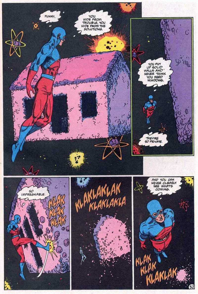 Read online Atom Special comic -  Issue #1 - 52