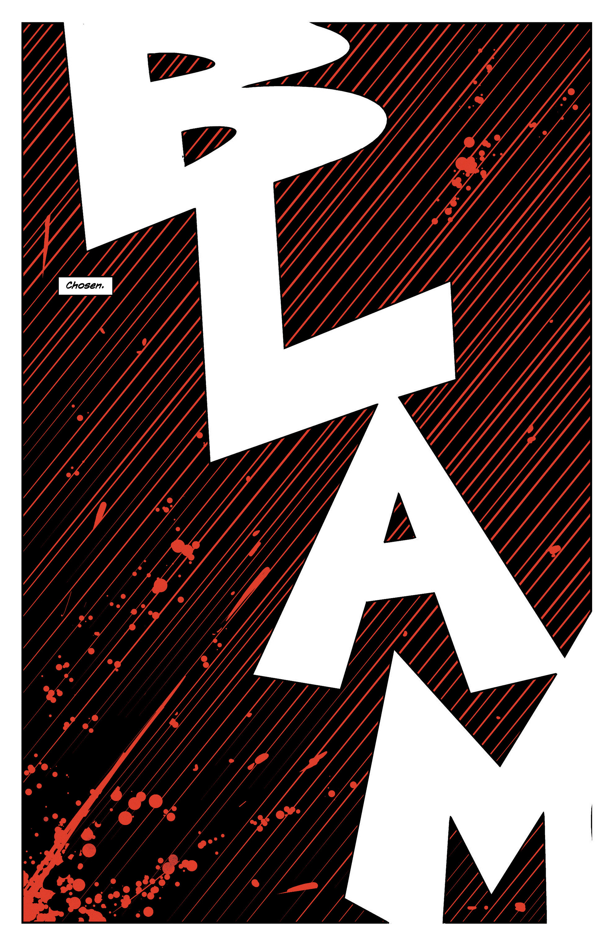 Read online East Of West comic -  Issue #45 - 10