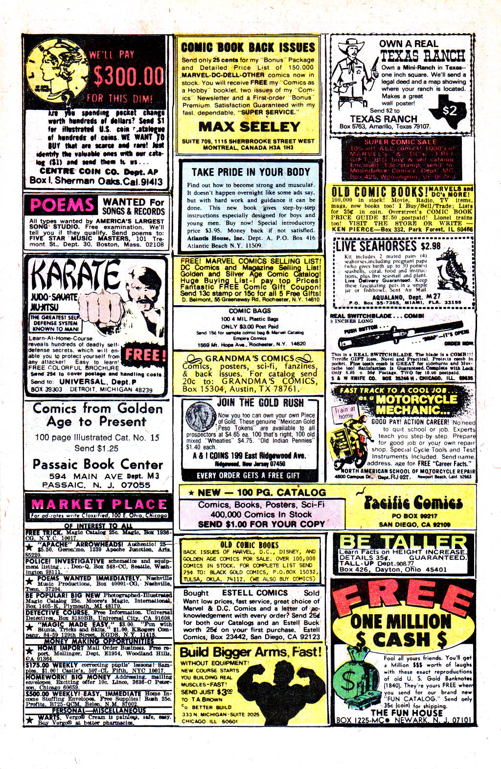 Read online Marvel Super-Heroes comic -  Issue #64 - 26