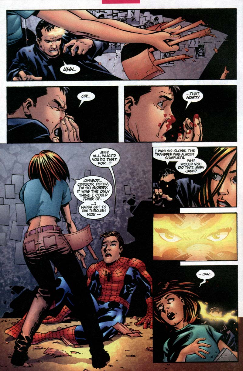 Peter Parker: Spider-Man Issue #29 #32 - English 6