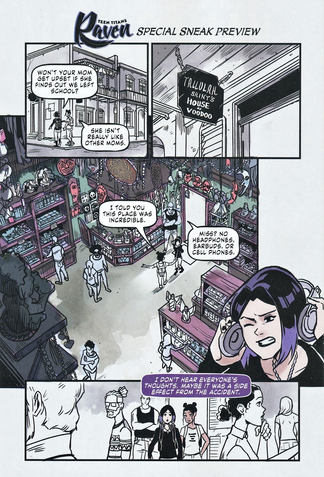 Read Online Free Comic Book Day 19 Comic Issue Under The Moon A Catwoman Tale