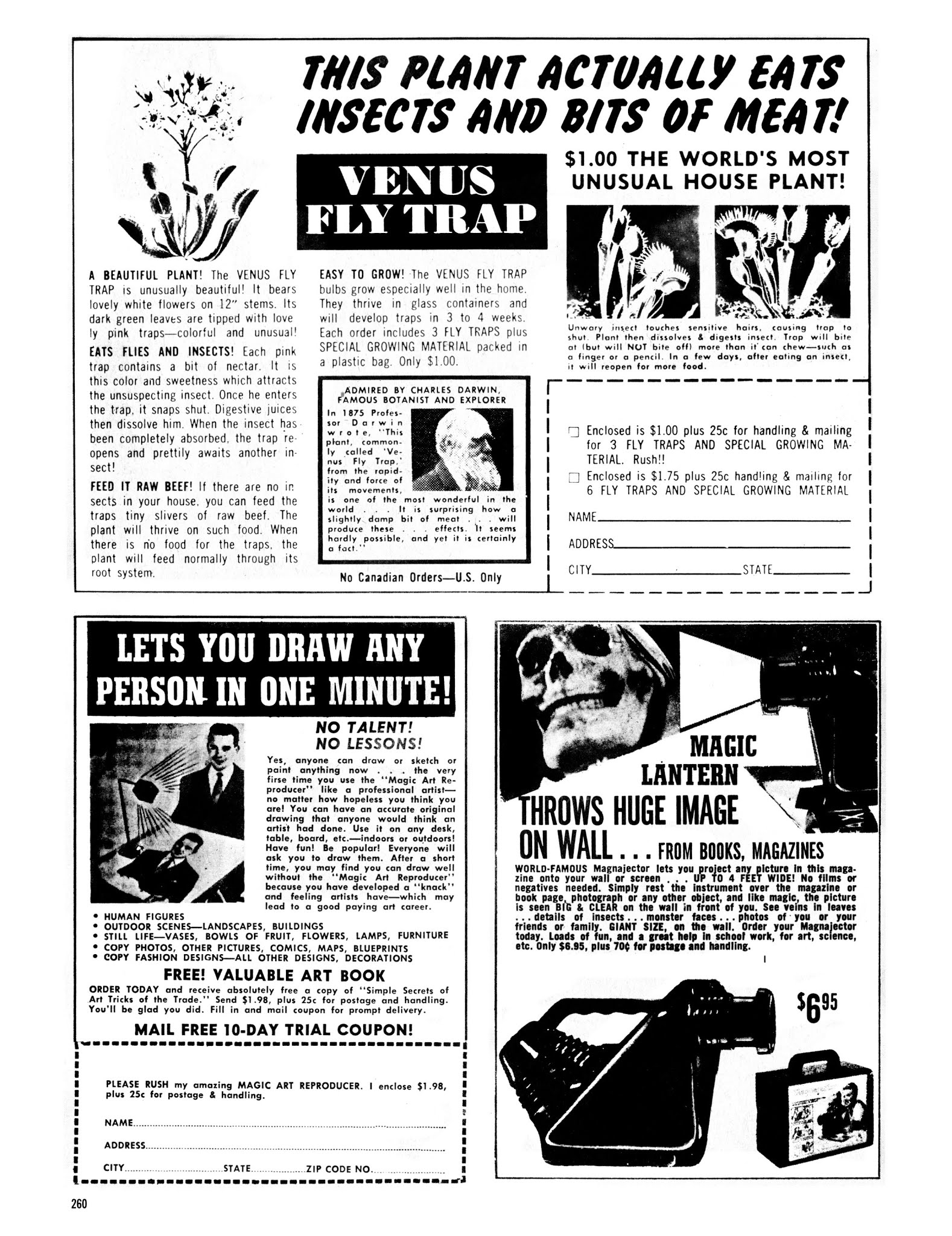 Read online Eerie Archives comic -  Issue # TPB 21 (Part 3) - 63