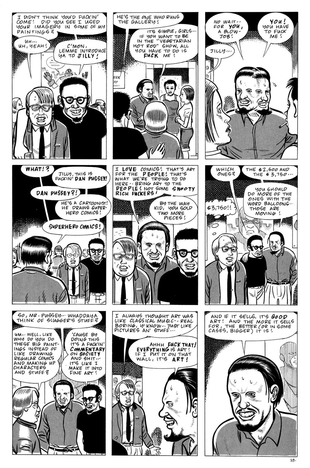 Eightball issue 9 - Page 19