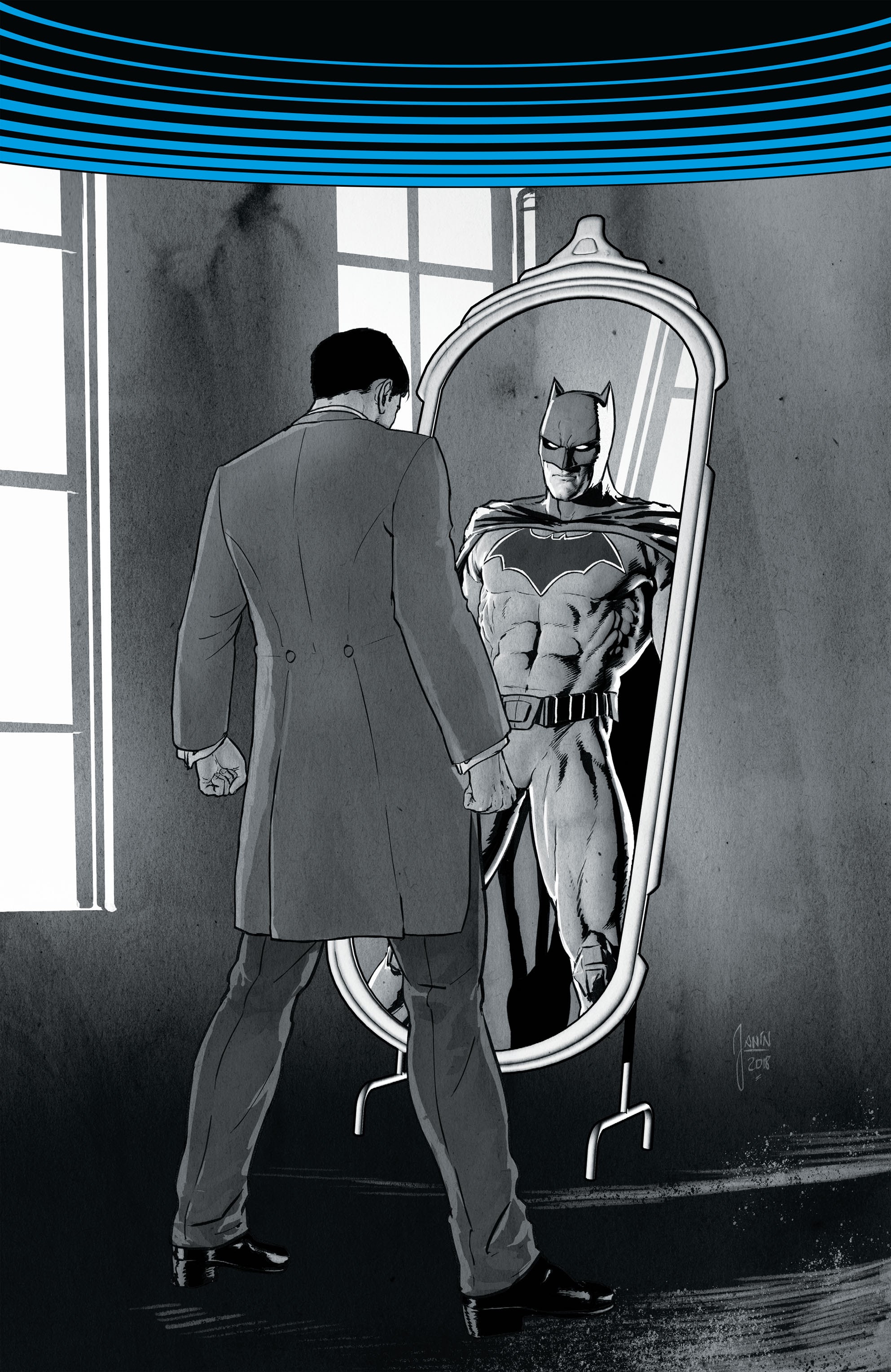 Read online Batman: Rebirth Deluxe Edition comic -  Issue # TPB 3 (Part 3) - 79