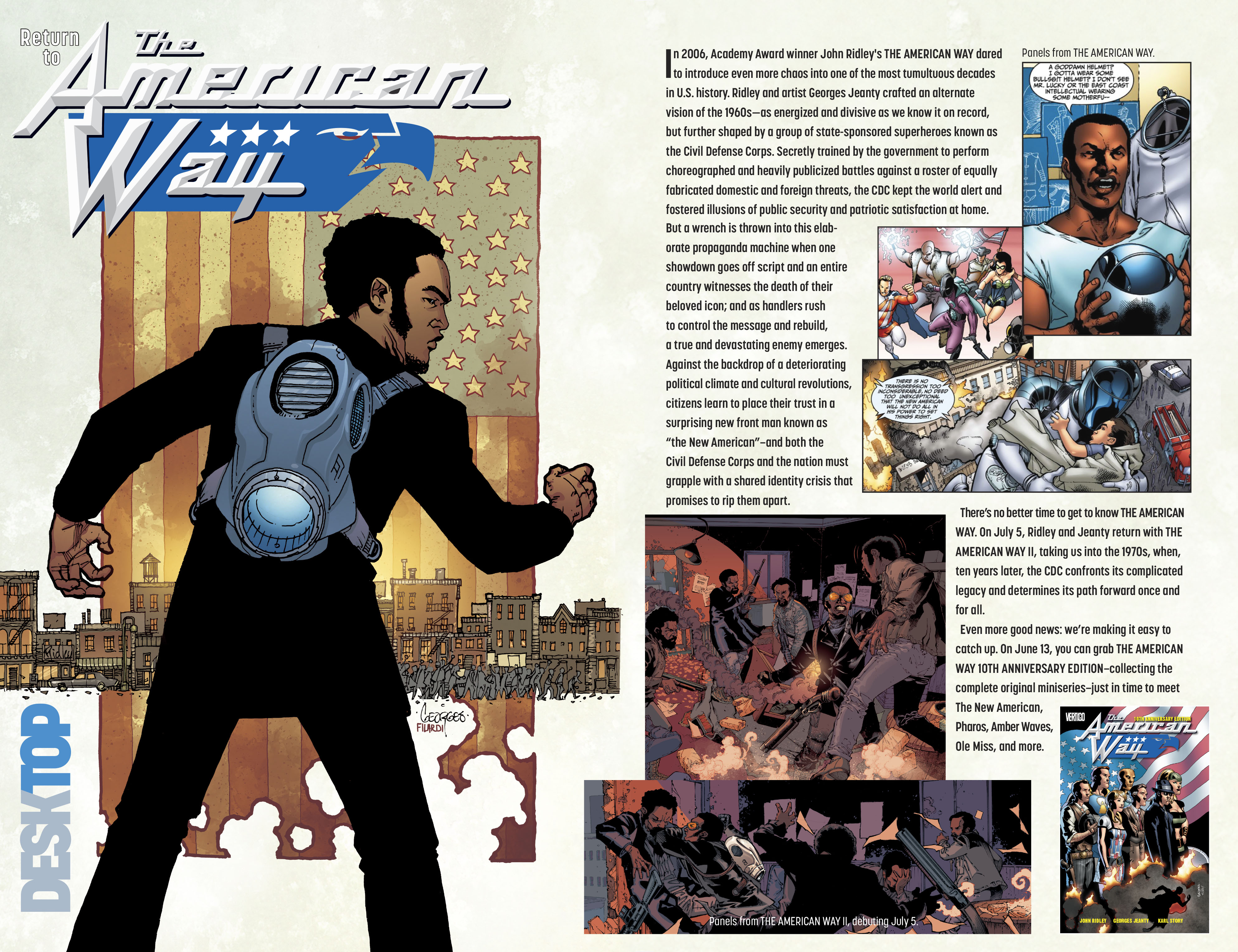 Read online Savage Things comic -  Issue #4 - 29