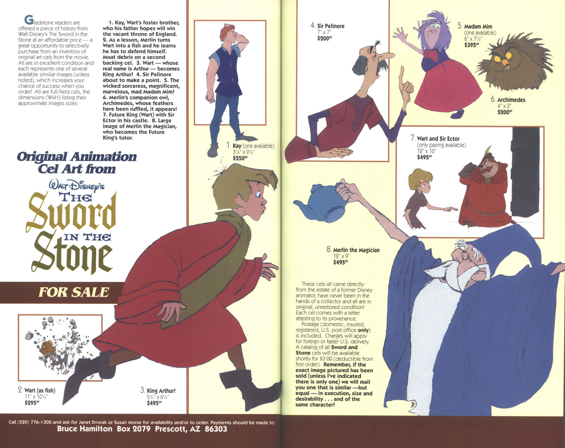 Read online Walt Disney's Comics and Stories comic -  Issue #602 - 41