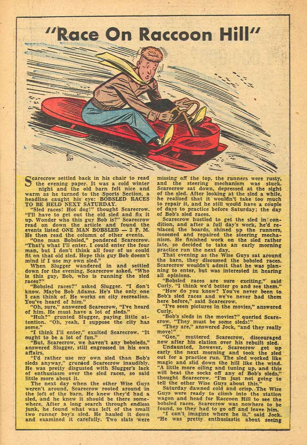 Read online Boy Comics comic -  Issue #86 - 18