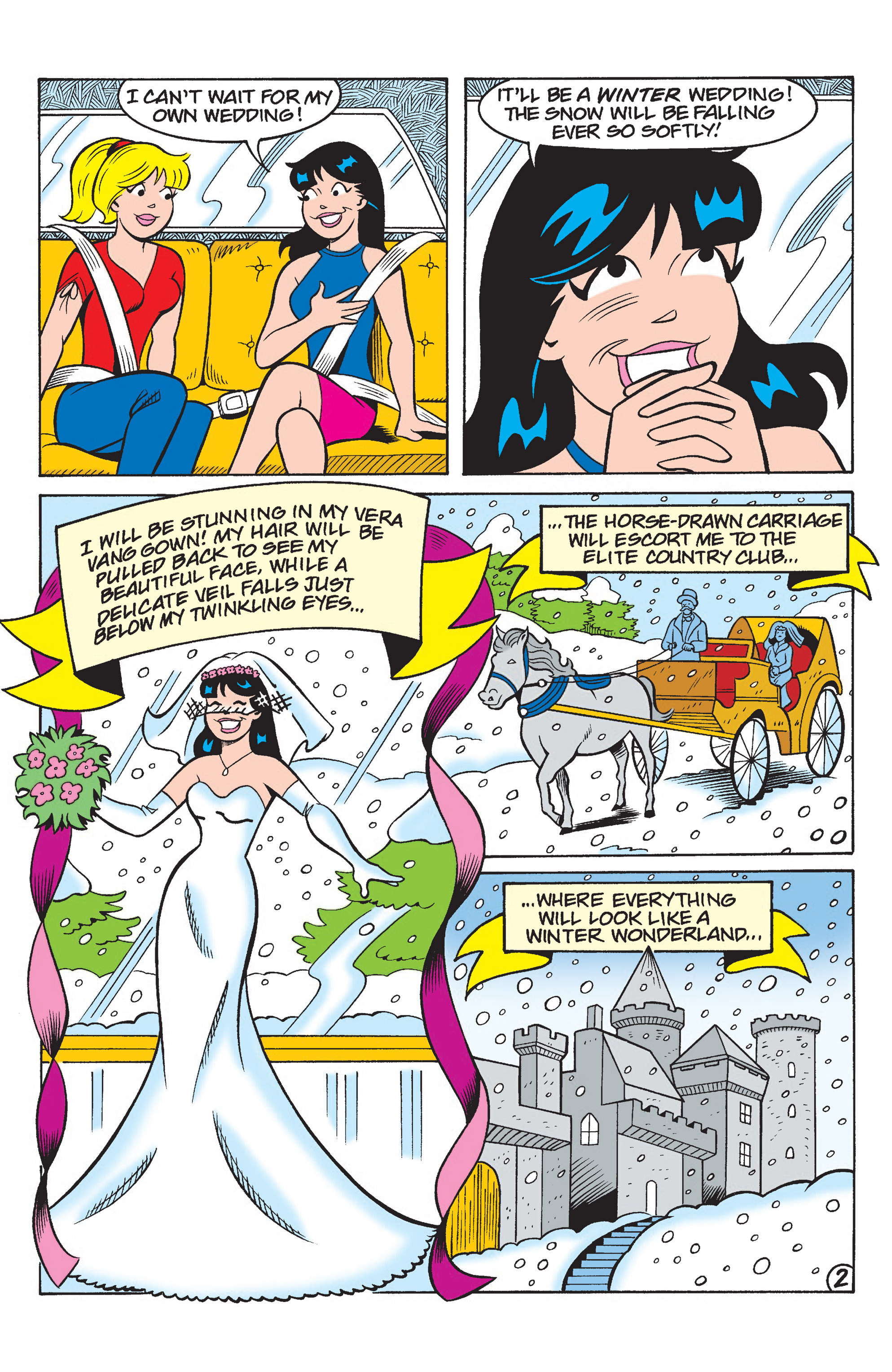 Read online Pep Digital comic -  Issue #148 - 29