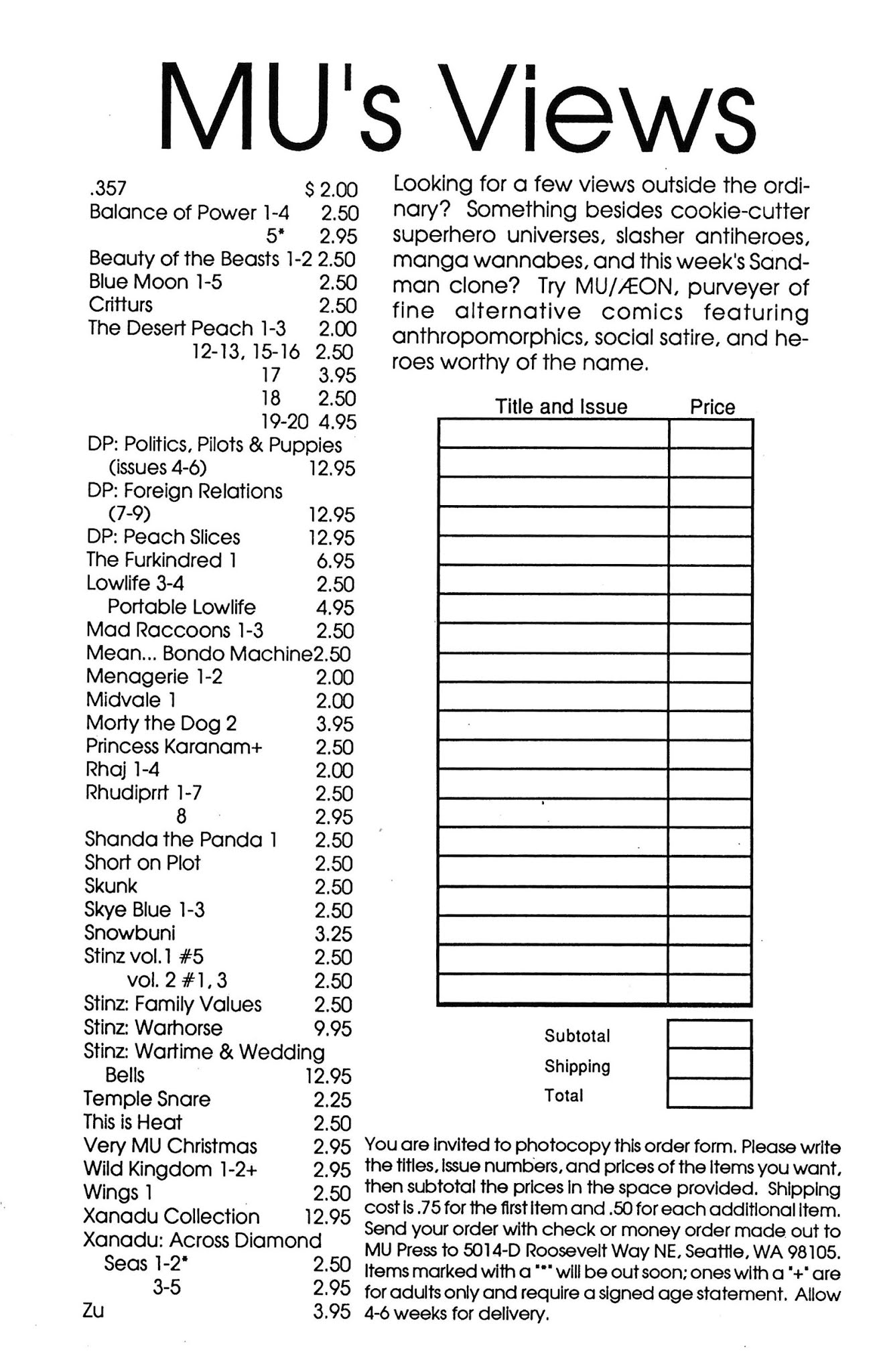 Read online Rhudiprrt, Prince of Fur comic -  Issue #8 - 35