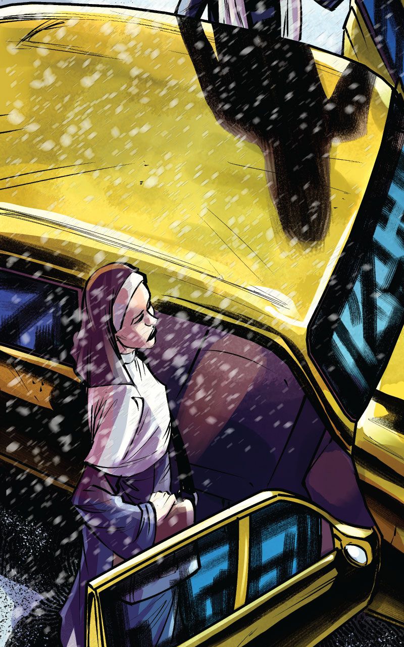 Read online Edge of Venomverse Unlimited Infinity Comic comic -  Issue #1 - 5