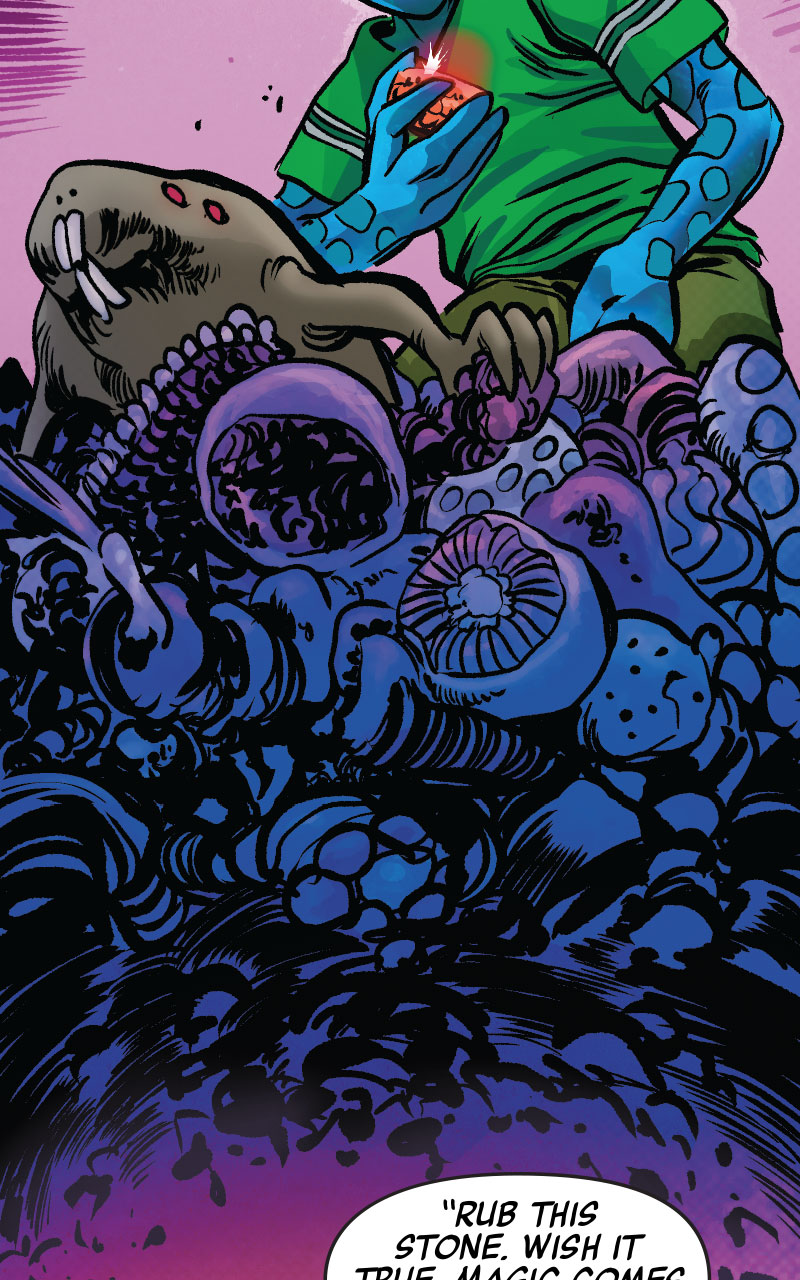 Read online Avengers Unlimited: Infinity Comic comic -  Issue #7 - 6