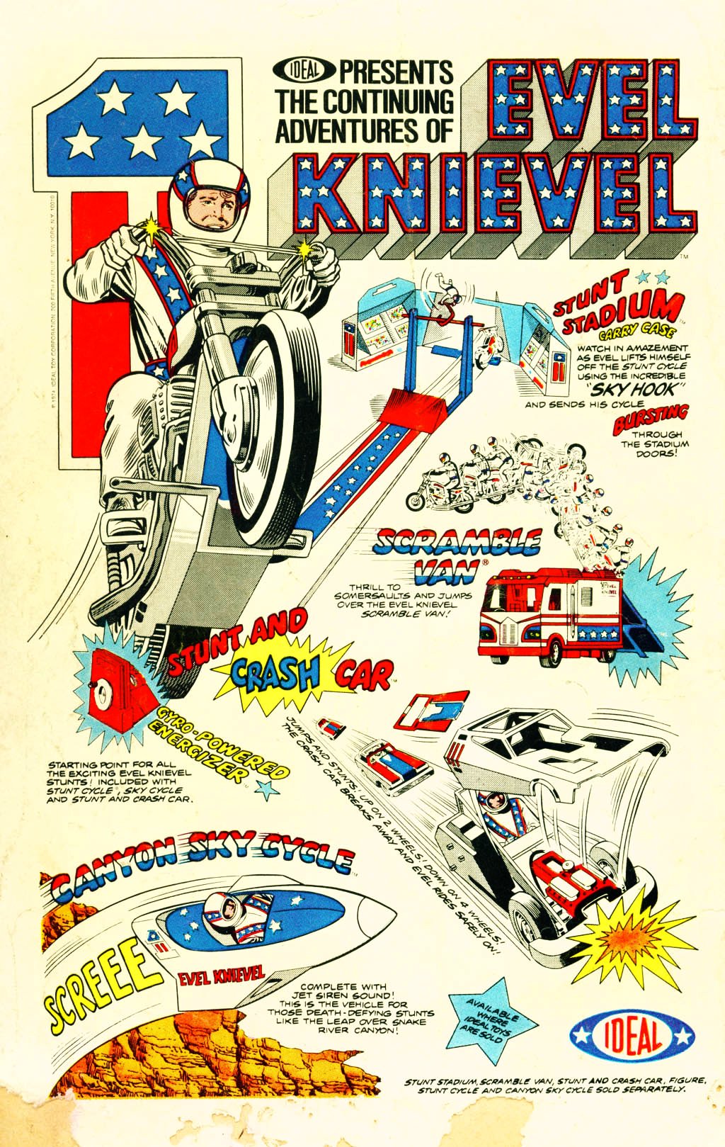 Read online Our Army at War (1952) comic -  Issue #277 - 35