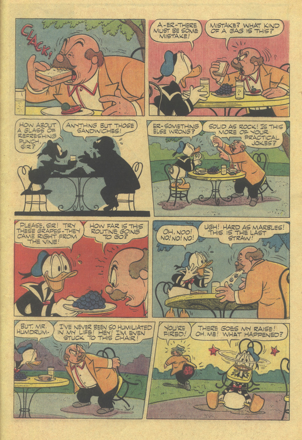 Read online Walt Disney Chip 'n' Dale comic -  Issue #13 - 29