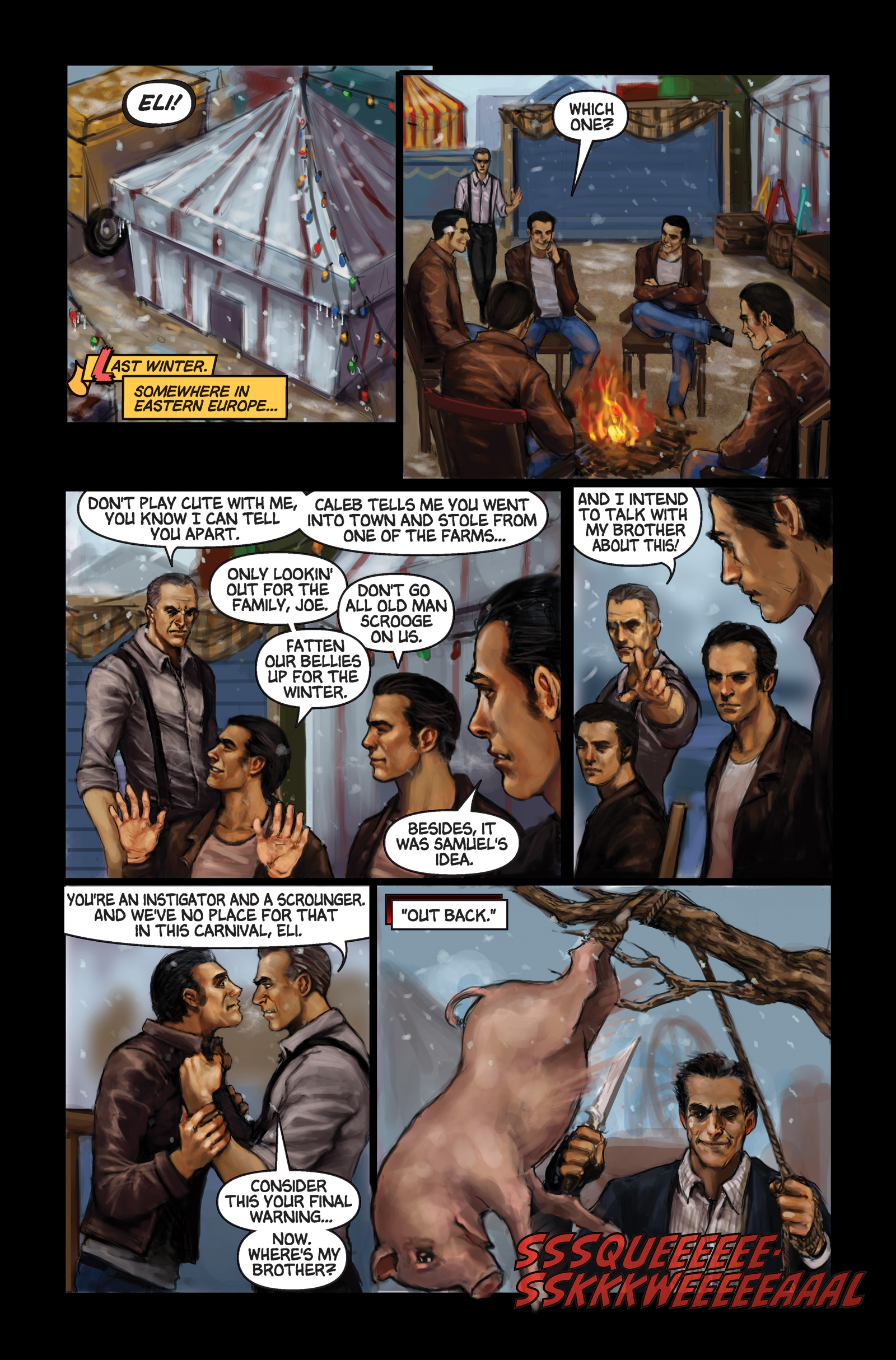 Read online Heroes comic -  Issue #157 - 2
