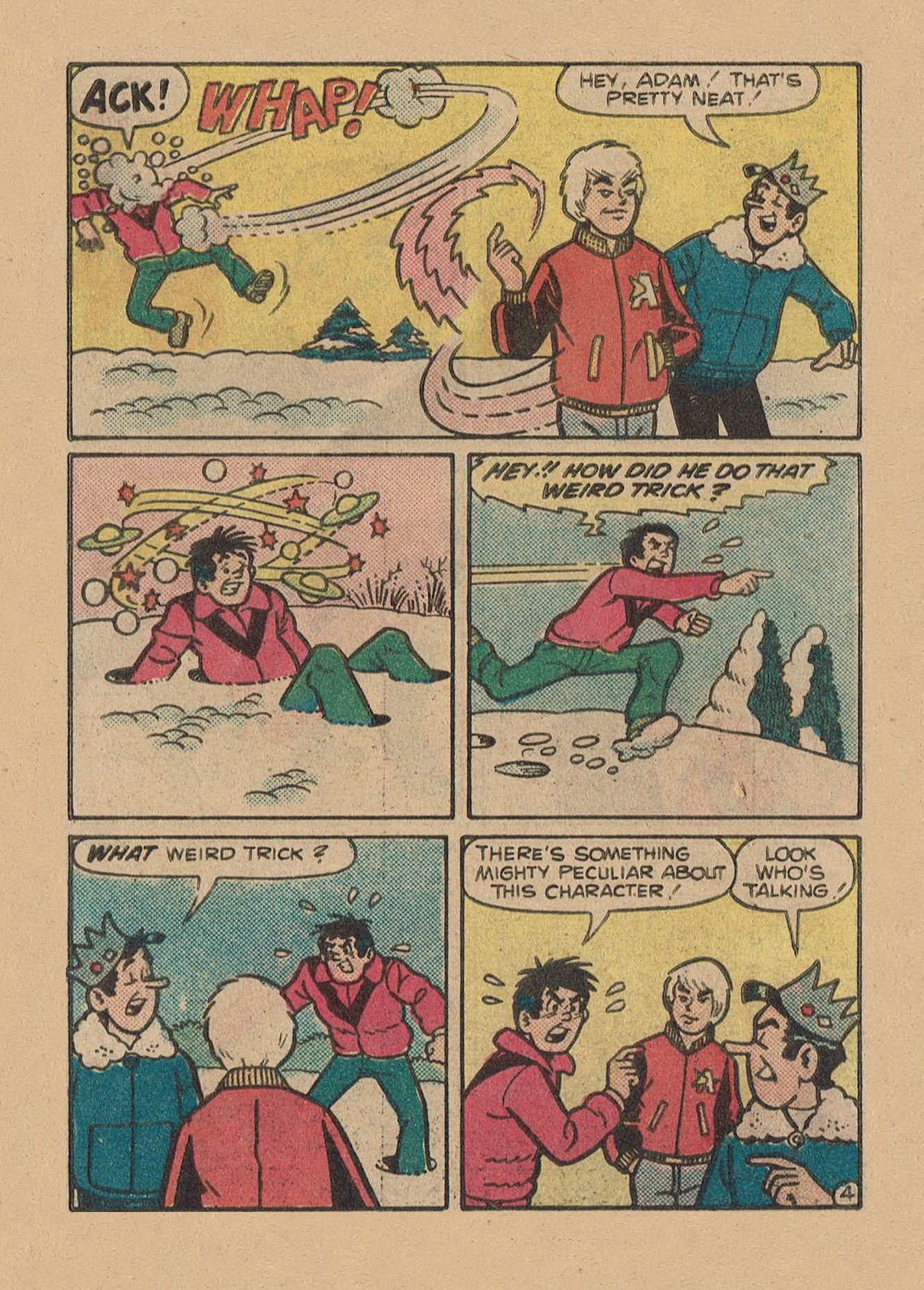Read online Laugh Comics Digest comic -  Issue #62 - 44