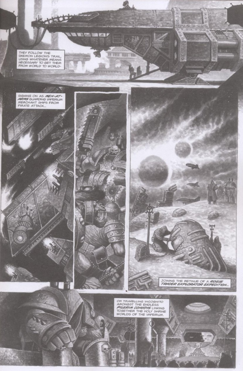Read online Bloodquest comic -  Issue # TPB (Part 2) - 78