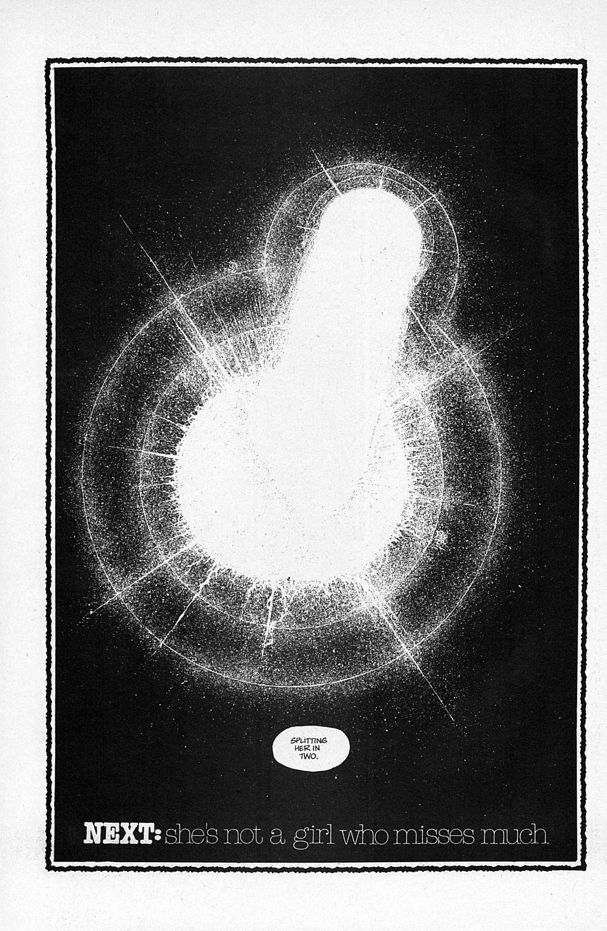 Read online Cerebus comic -  Issue #109 - 22