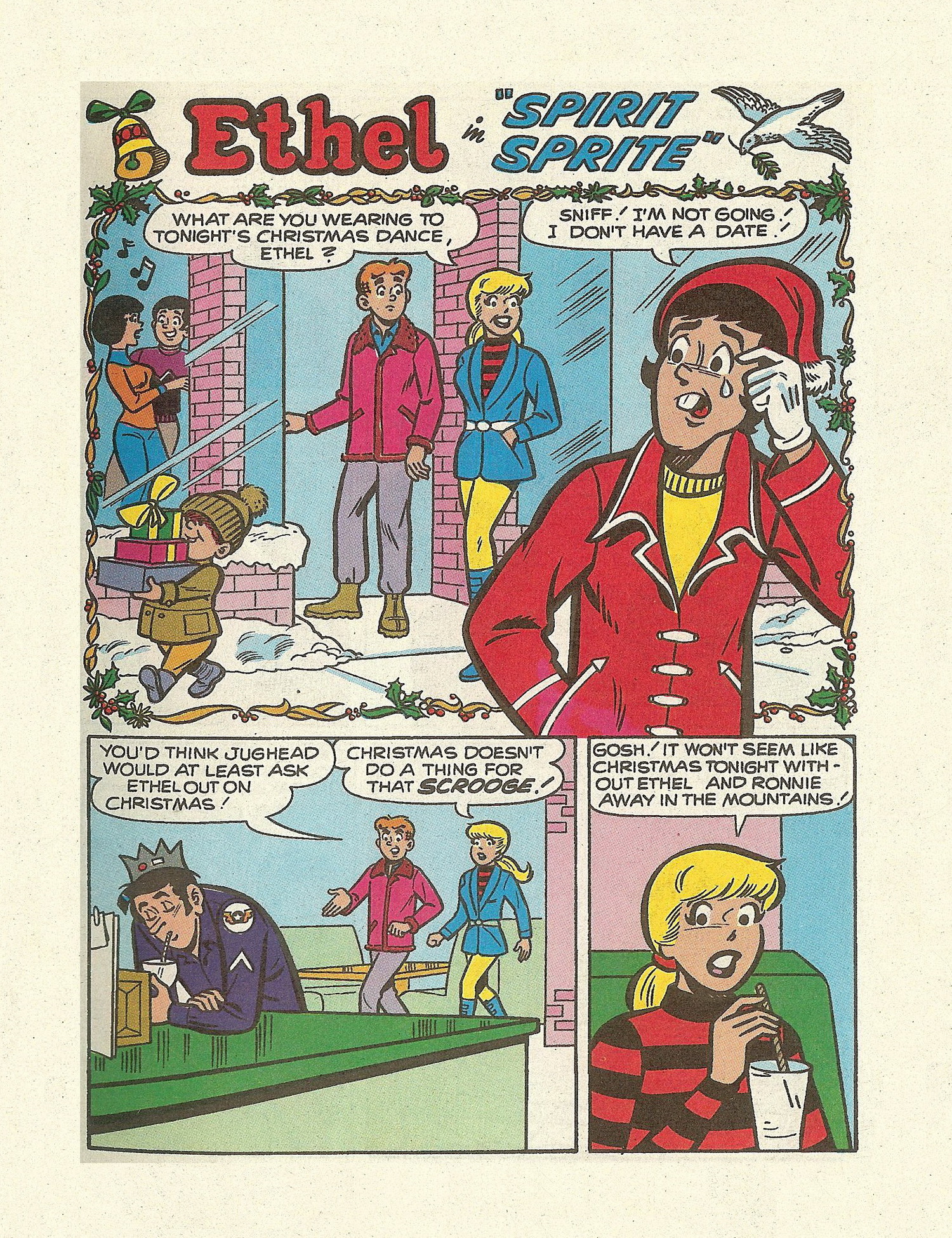 Read online Archie's Pals 'n' Gals Double Digest Magazine comic -  Issue #10 - 62