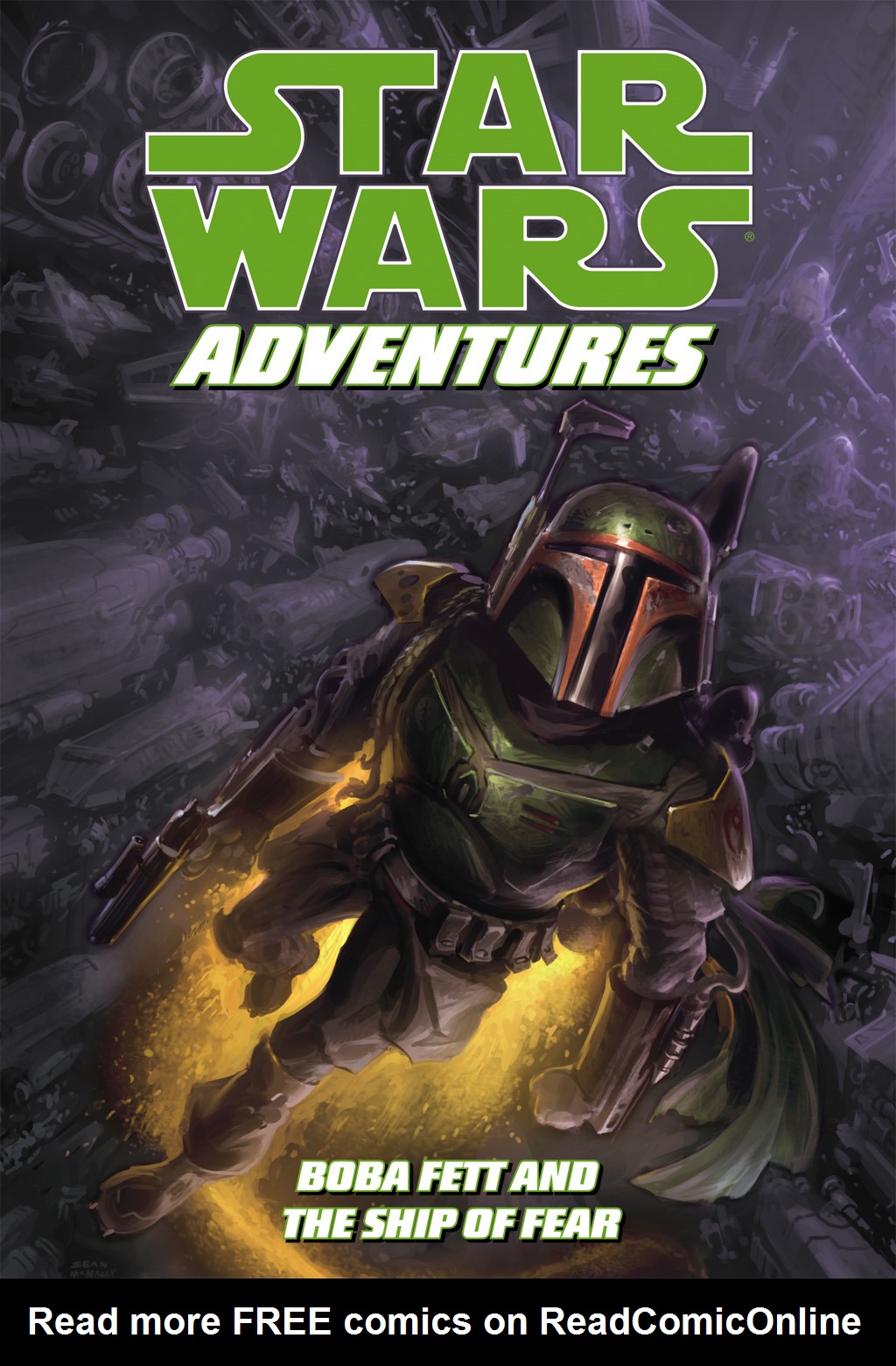 Read online Star Wars Omnibus comic -  Issue # Vol. 33 - 318