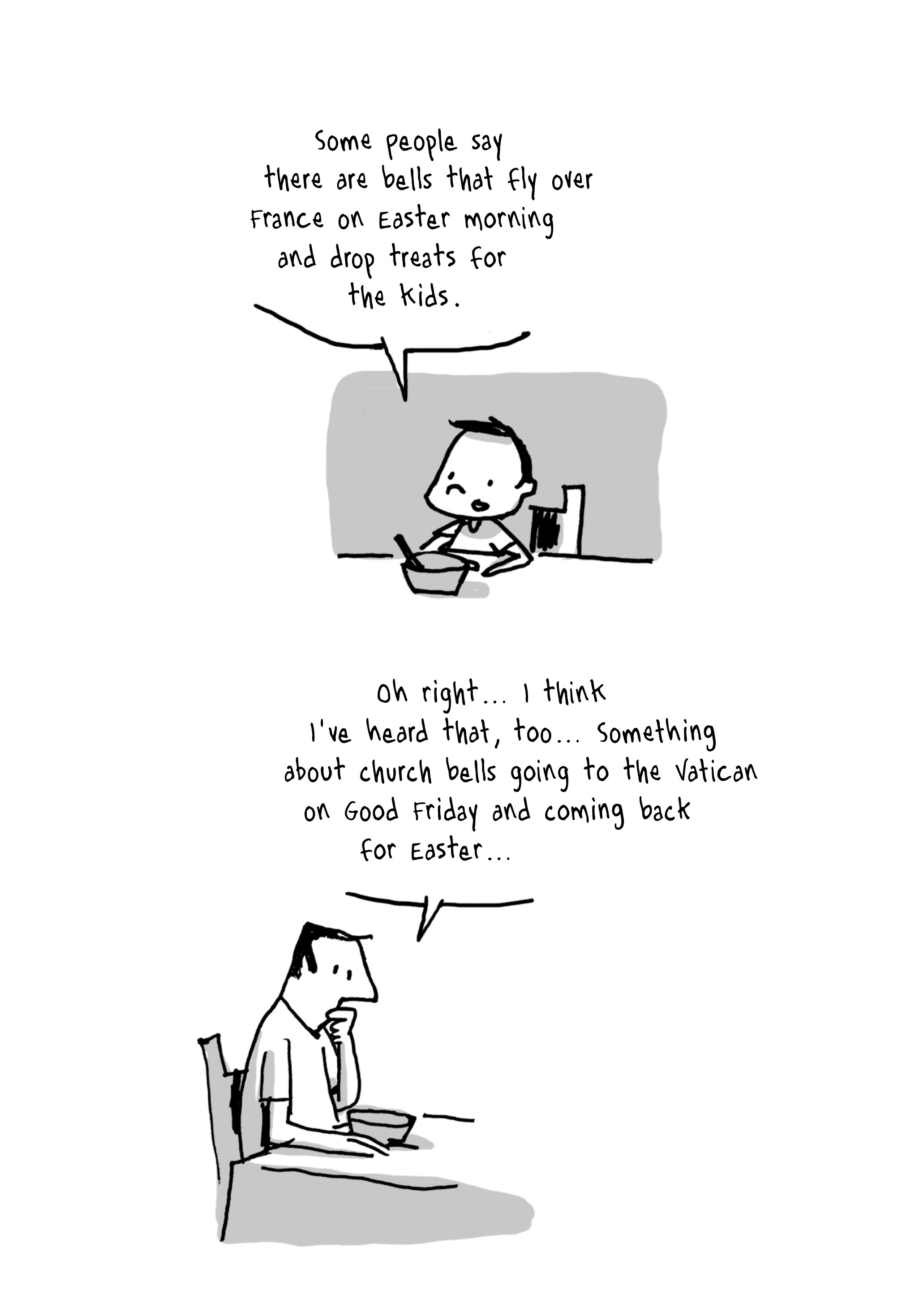 Read online A Users Guide To Neglectful Parenting comic -  Issue # TPB (Part 2) - 1