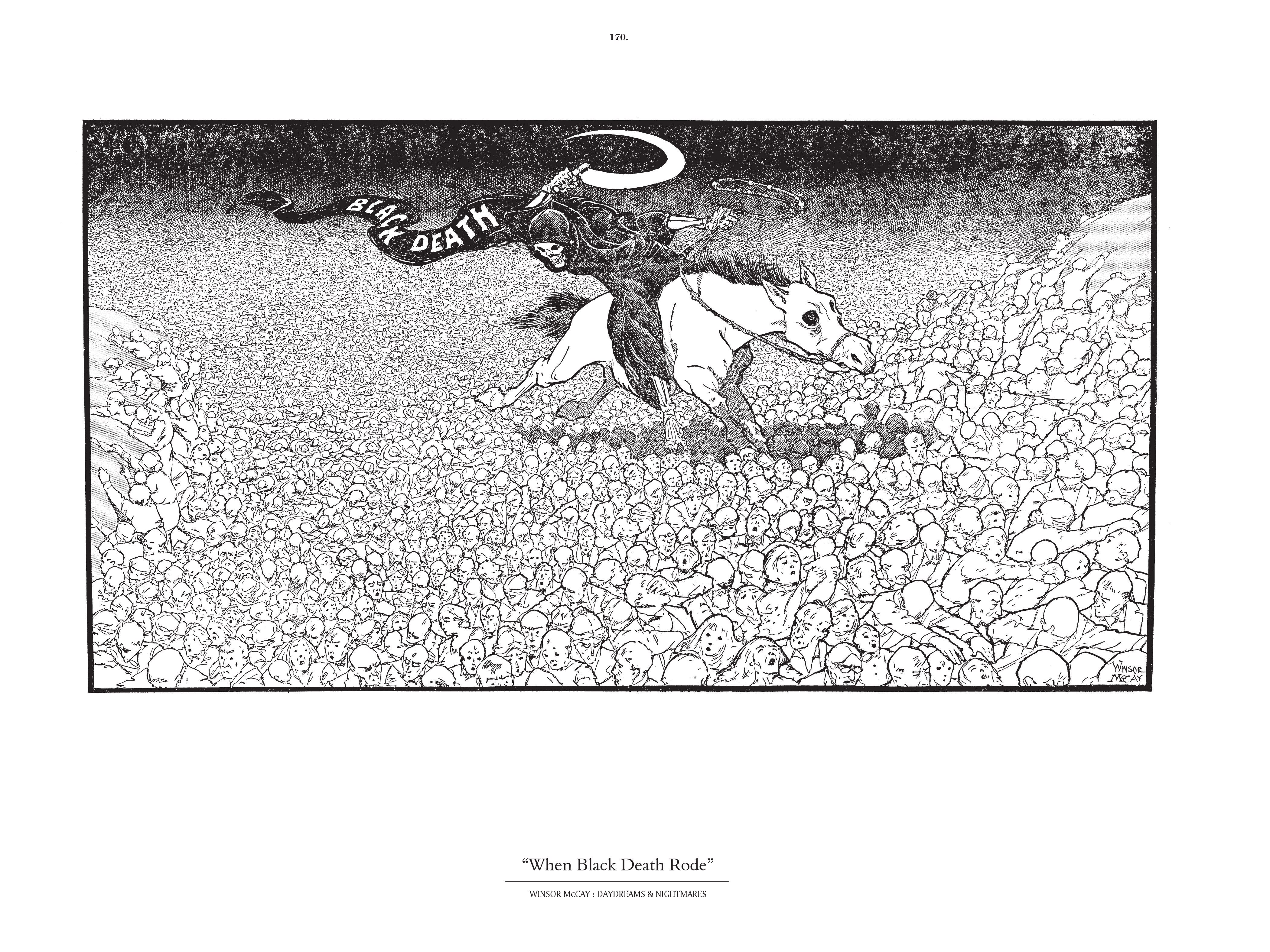 Read online Daydreams and Nightmares comic -  Issue # TPB (Part 2) - 71