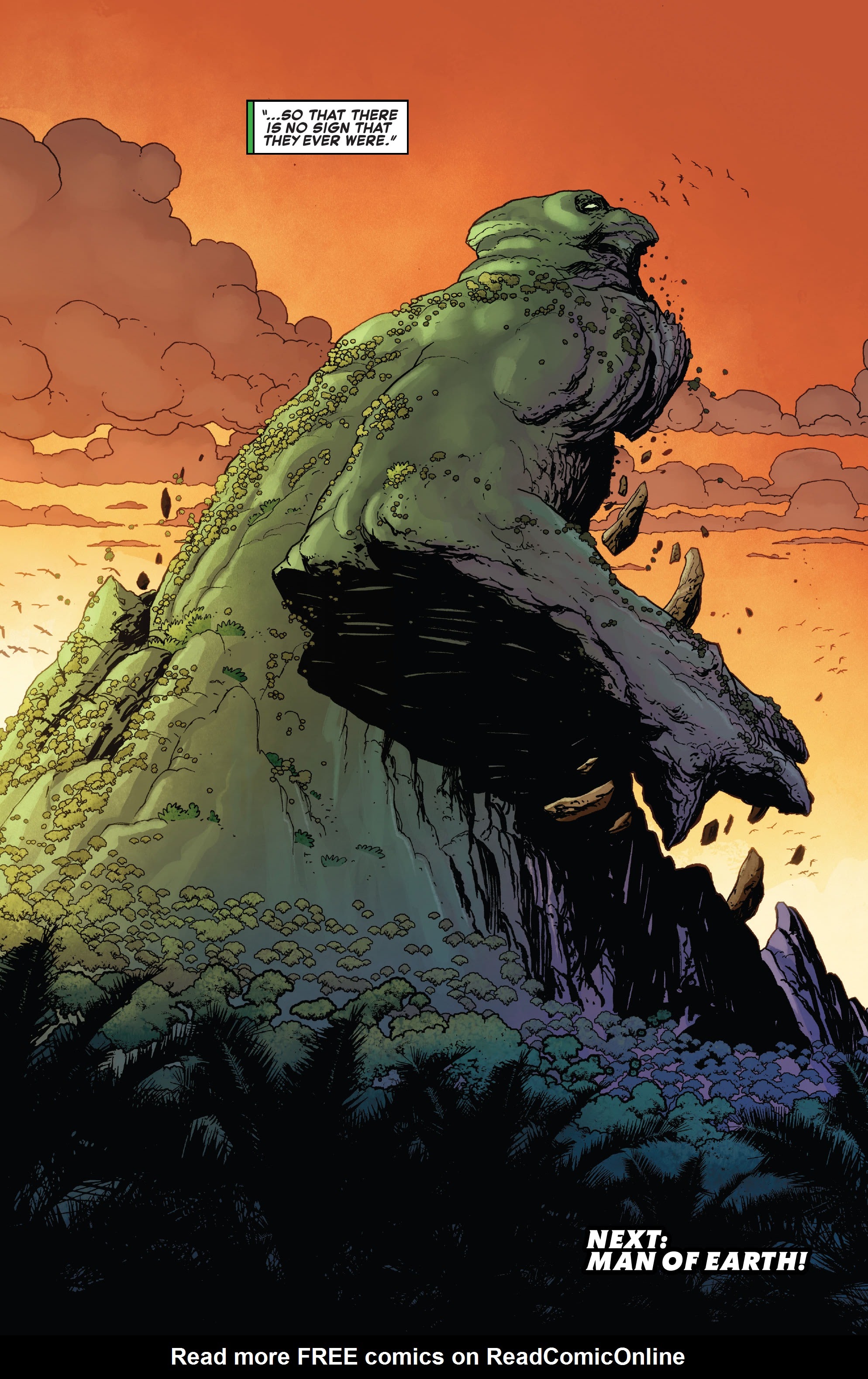 Read online Empyre: Captain America comic -  Issue #1 - 21