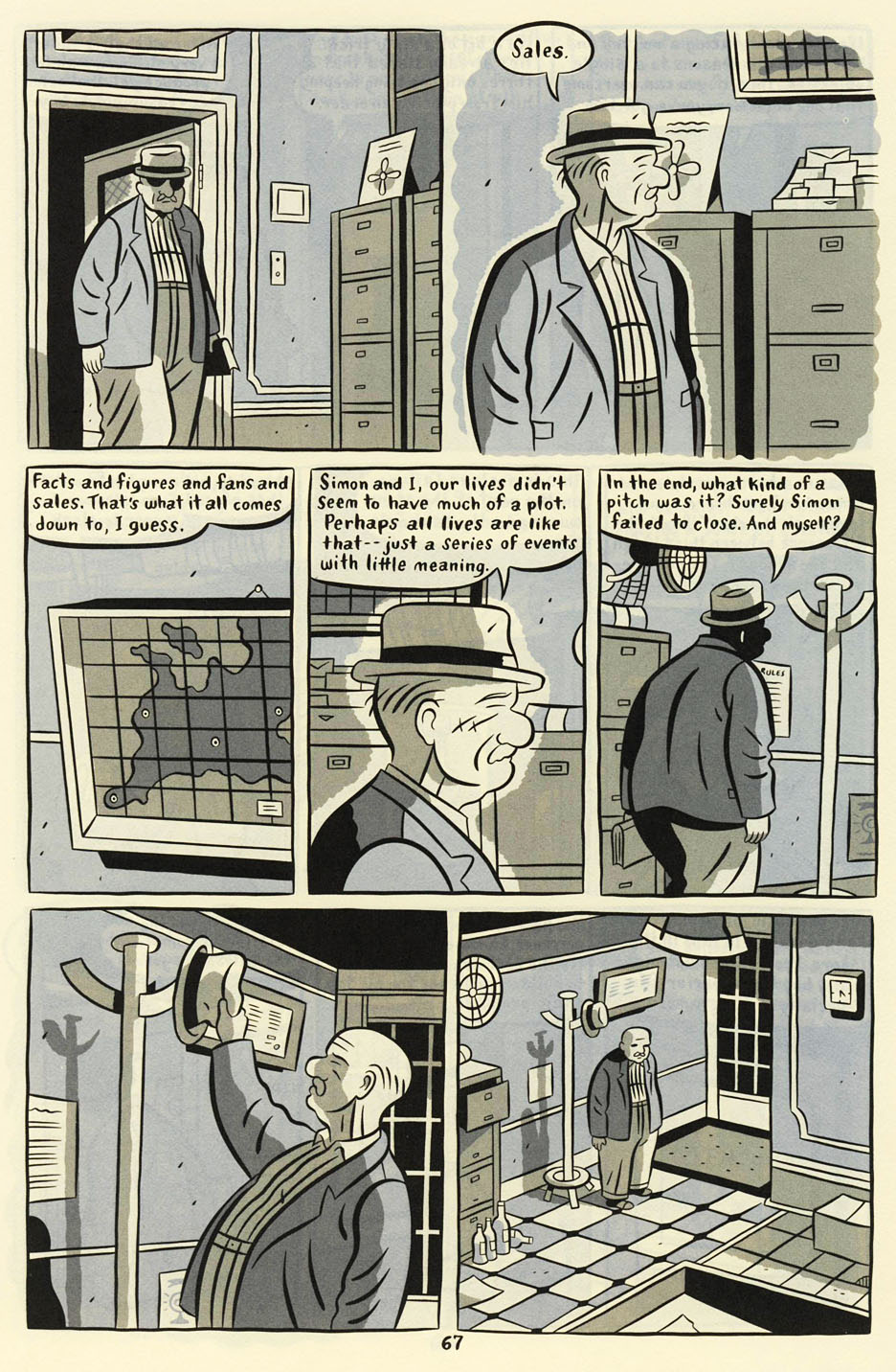 Palooka-Ville issue 12 - Page 24